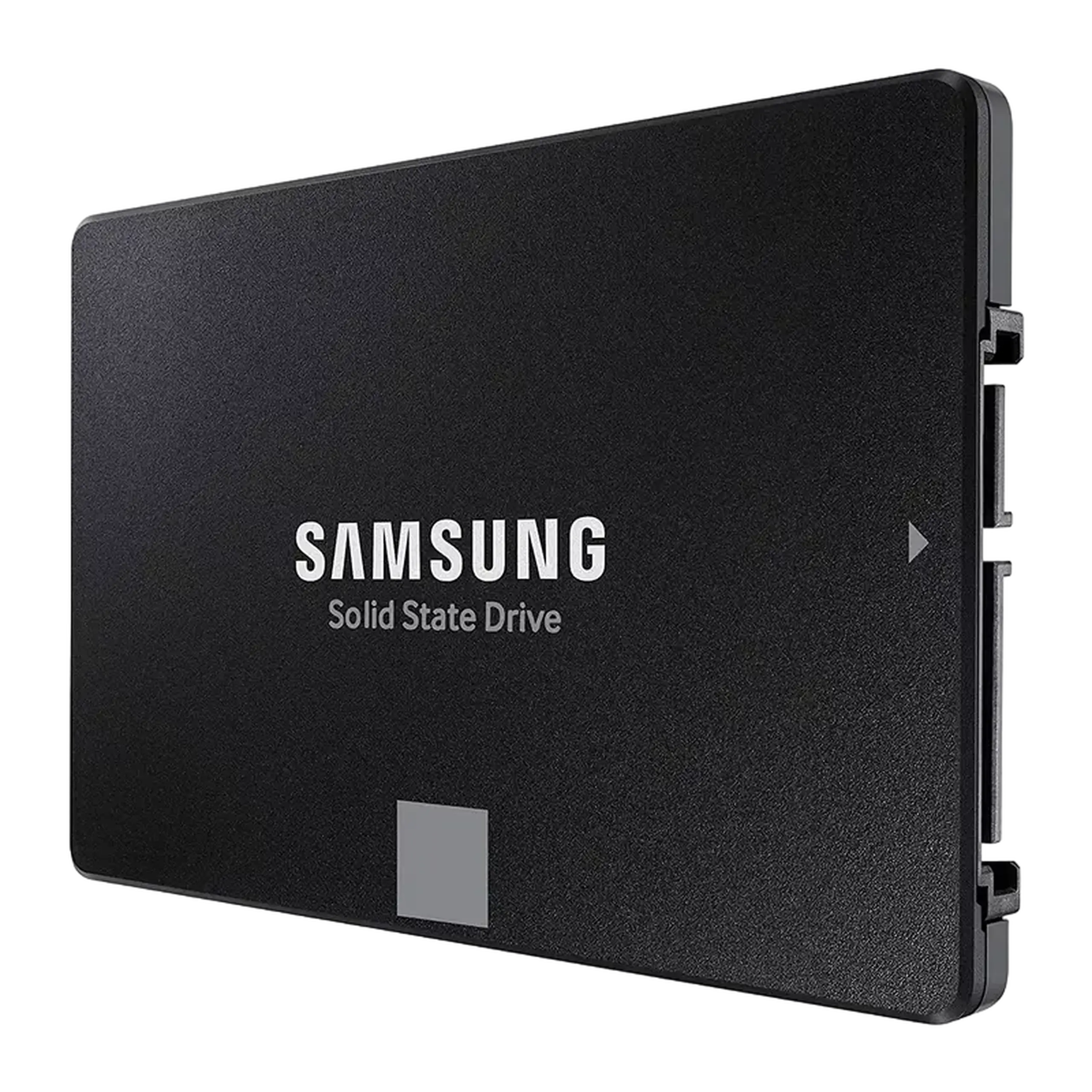Unitate SSD Samsung 870 EVO MZ-77E500, 500GB, MZ-77E500BW