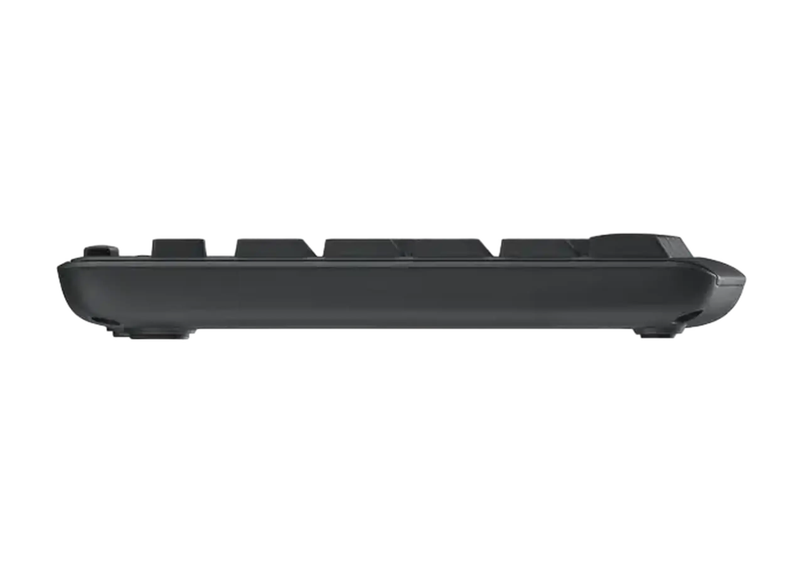 Set Tastatură + Mouse Logitech MK295, Fără fir, Negru