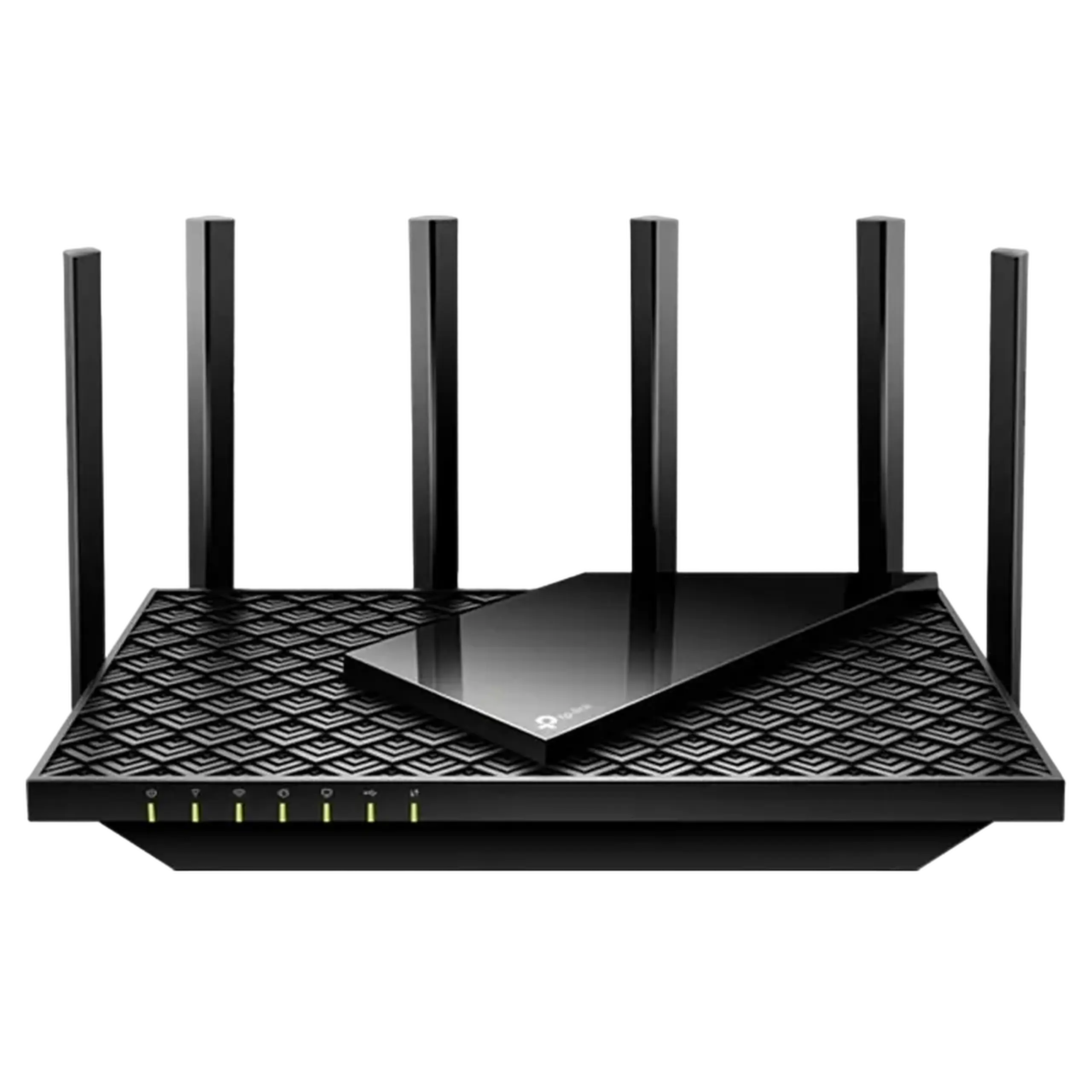 Router fără fir TP-LINK Archer AX73, Negru
