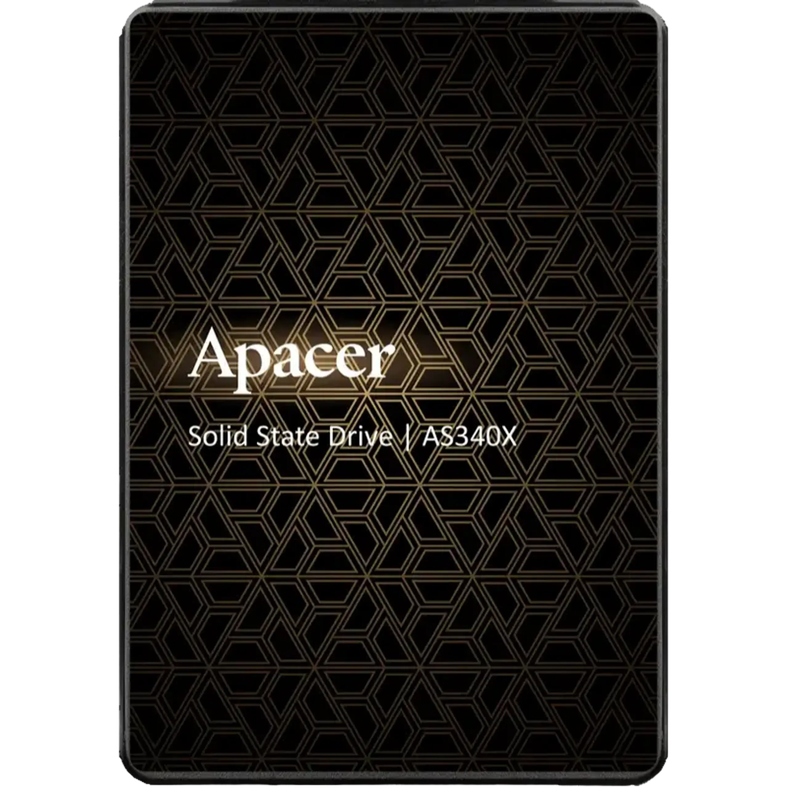 Unitate SSD Apacer AS340X, 240GB, AP240GAS340XC-1