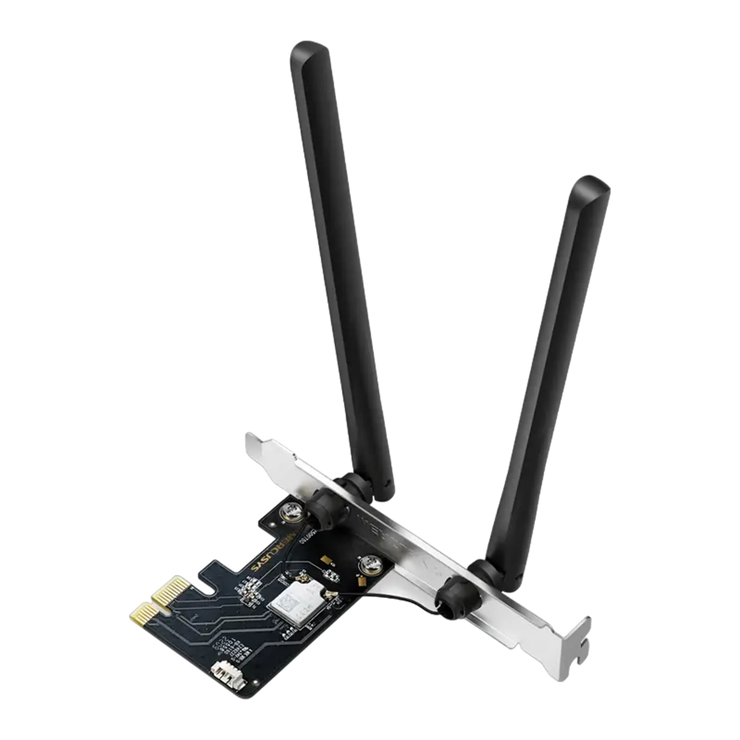 Adaptor PCle MERCUSYS MA86XE, PCI-E