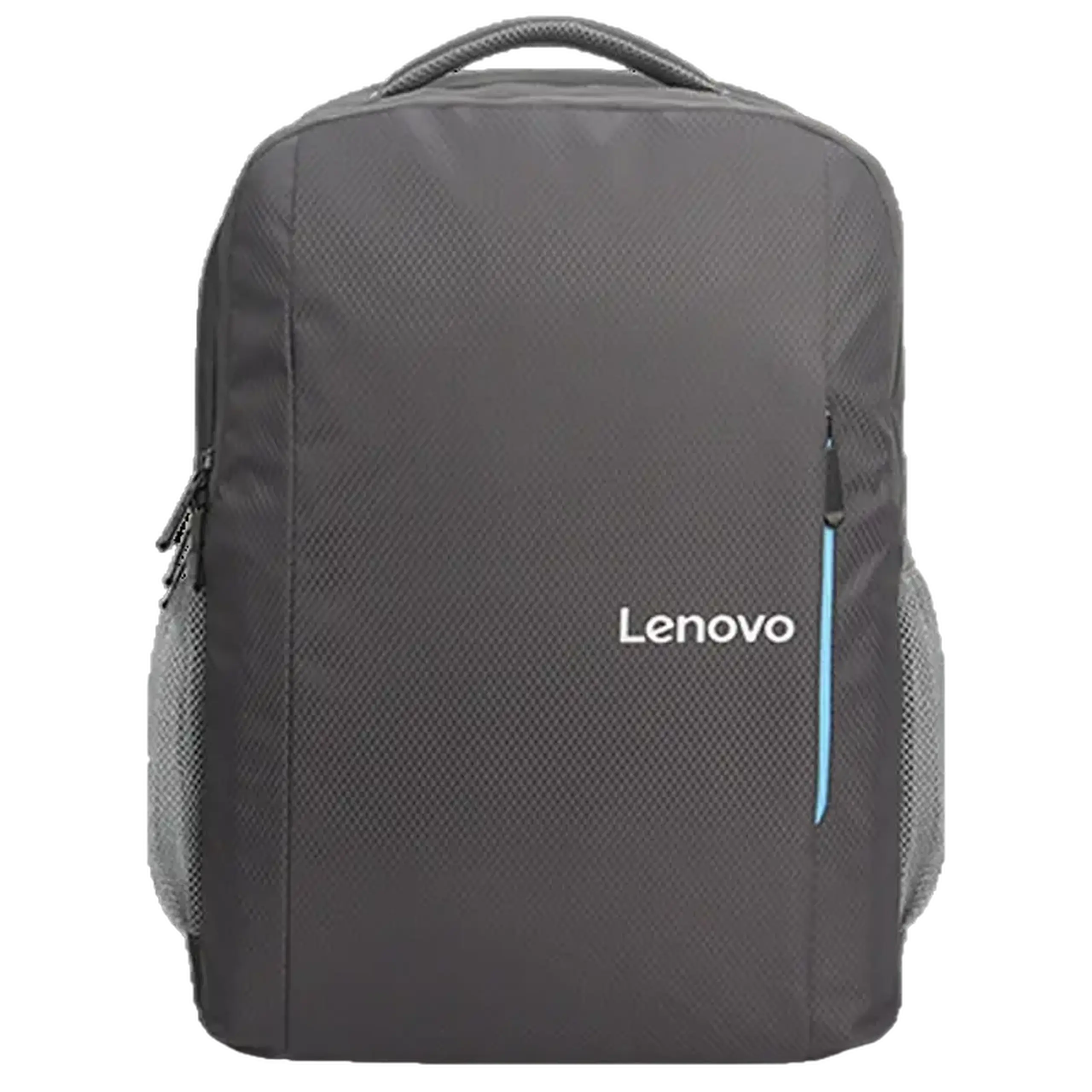 Rucsac pentru Laptop Lenovo B515, 15.6", Poliester, Gri
