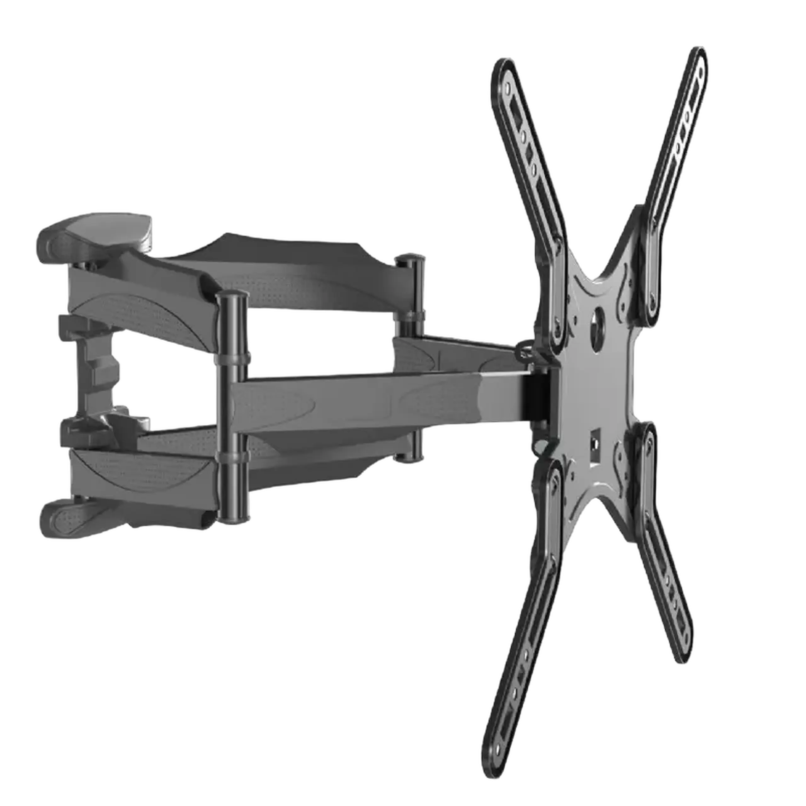 Suport TV de perete Gembird WM-60ST-01, Negru