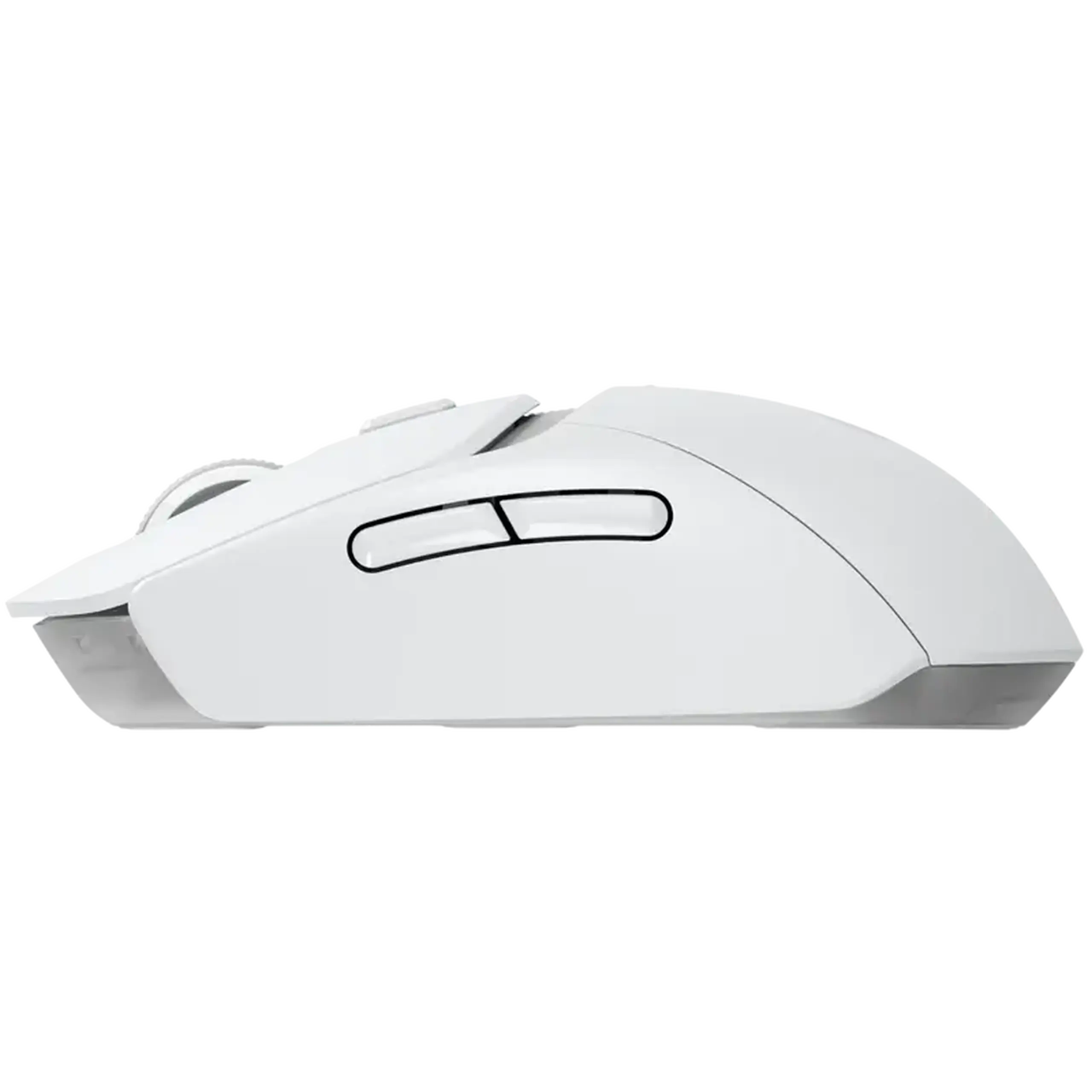 Mouse Wireless Logitech G309, Alb