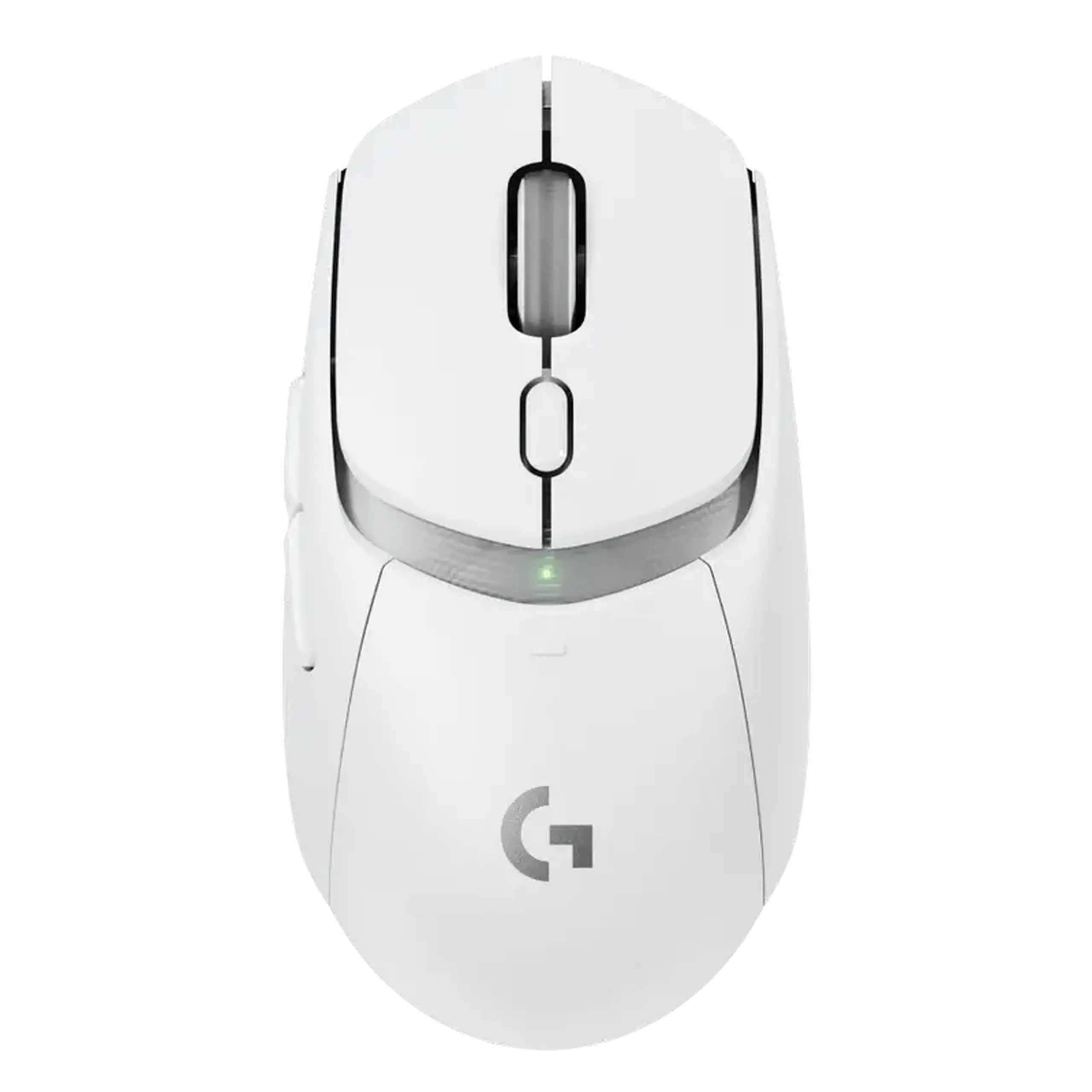 Mouse Wireless Logitech G309, Alb