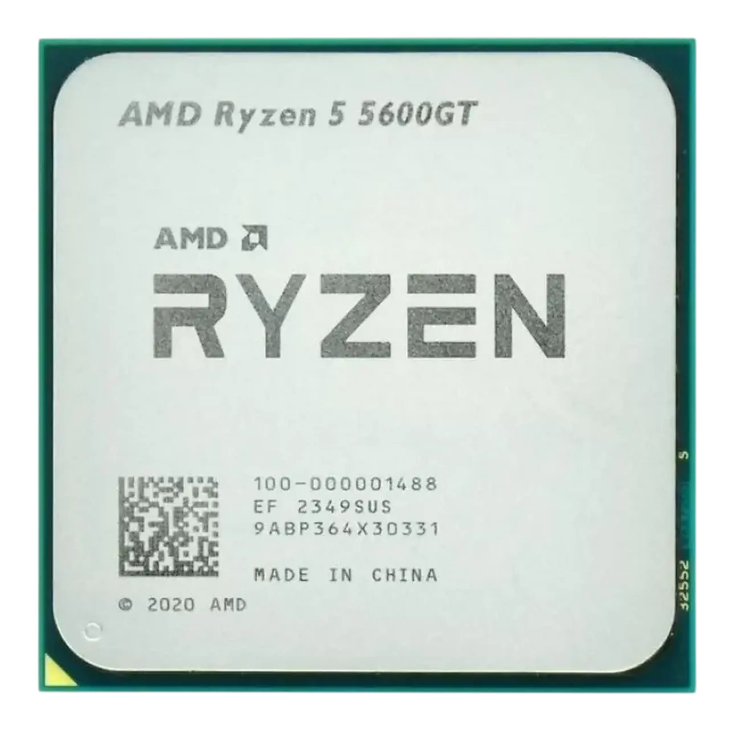 Procesor AMD Ryzen 5 5600GT, Radeon Graphics, Tray
