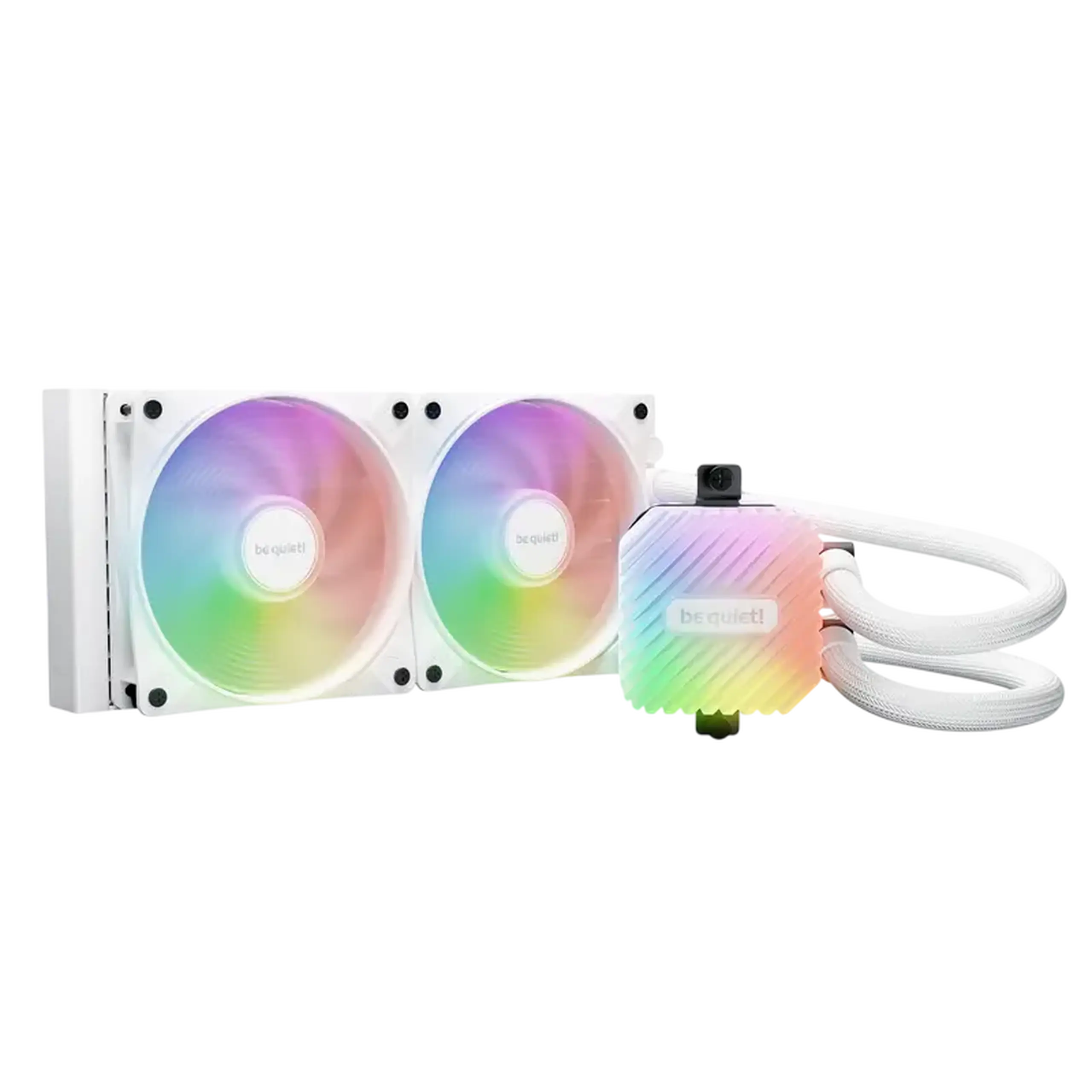 Cooler procesor be quiet! Light Loop 240mm