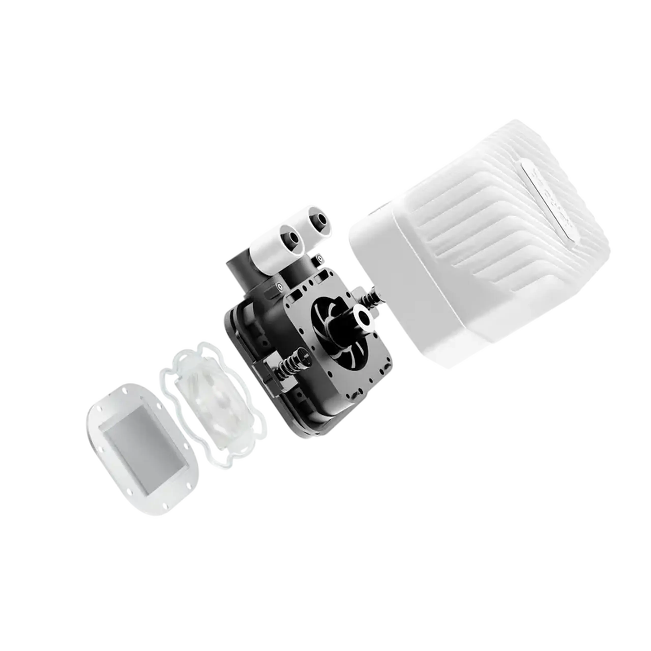 Cooler procesor be quiet! Light Loop 240mm