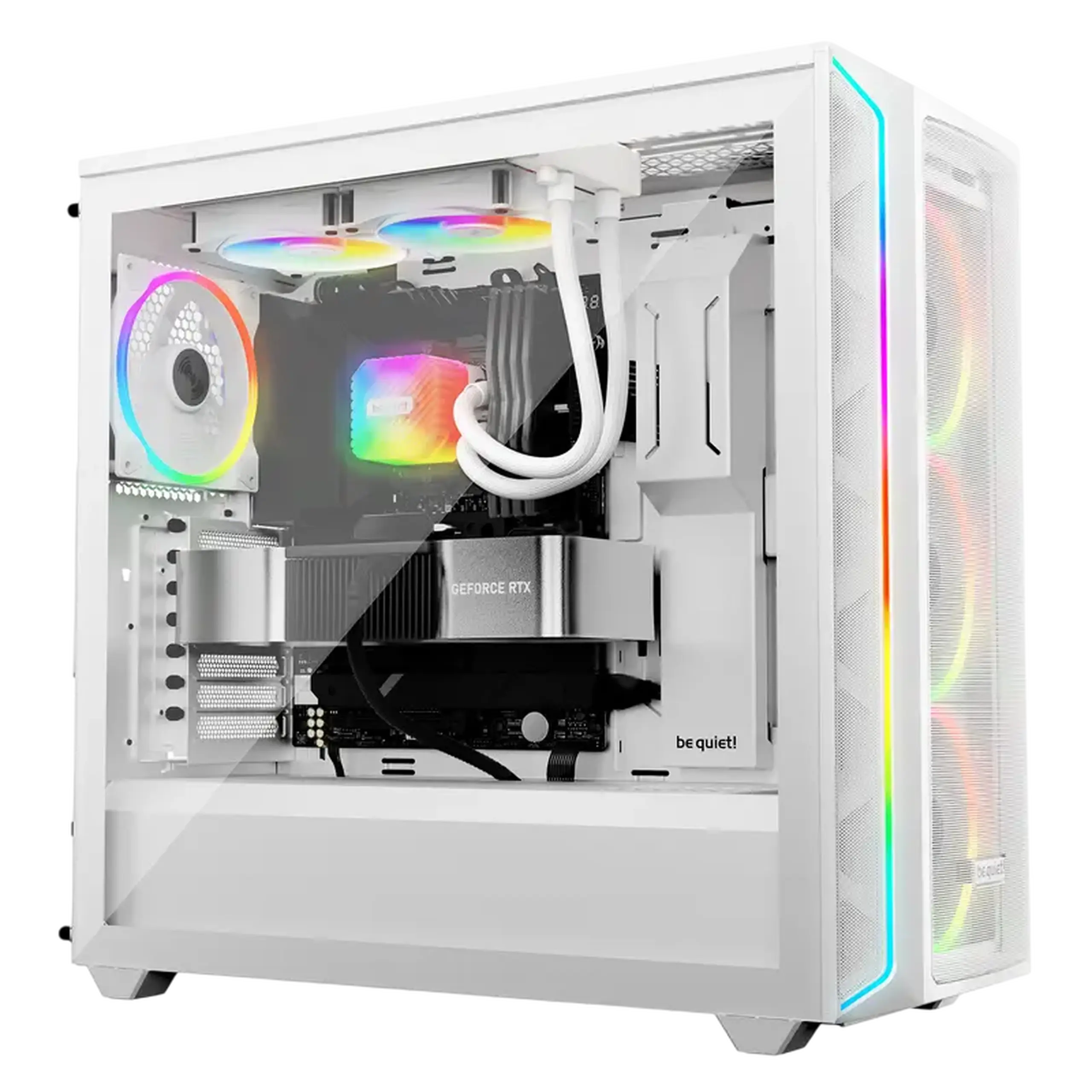 Cooler procesor be quiet! Light Loop 240mm