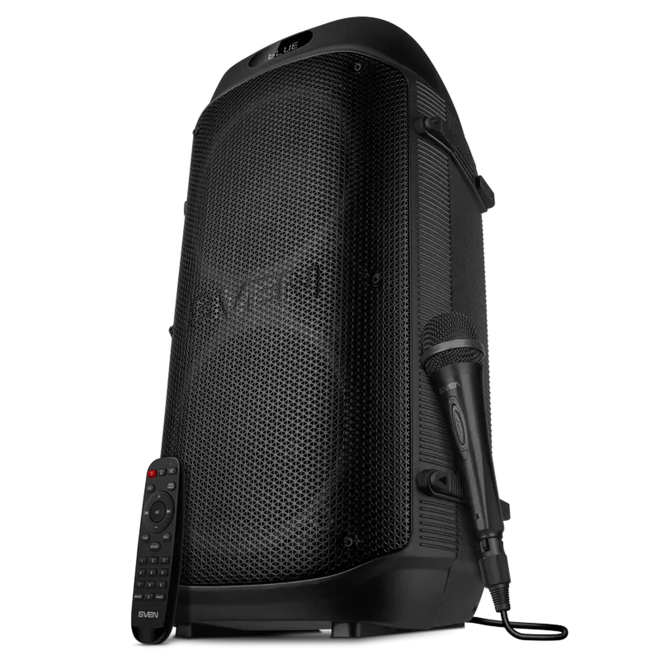 Sistem audio SVEN PS-850, Negru