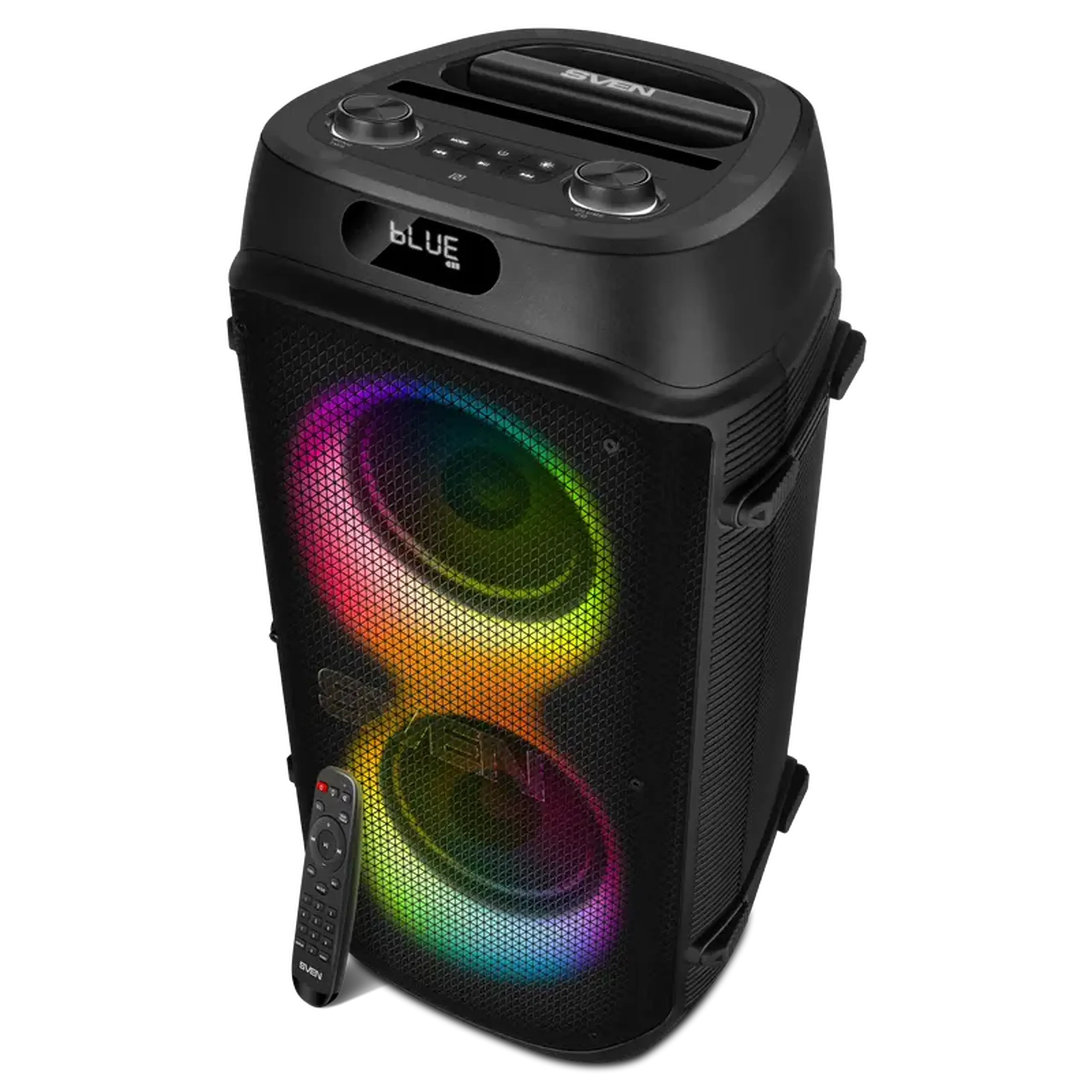 Sistem audio SVEN PS-850, Negru