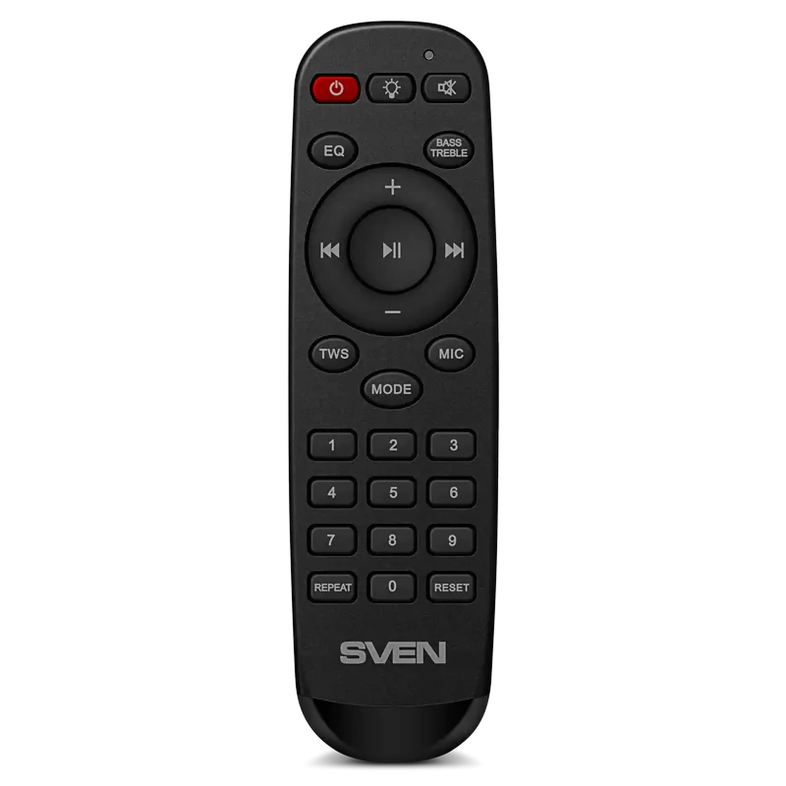 Sistem audio SVEN PS-850, Negru