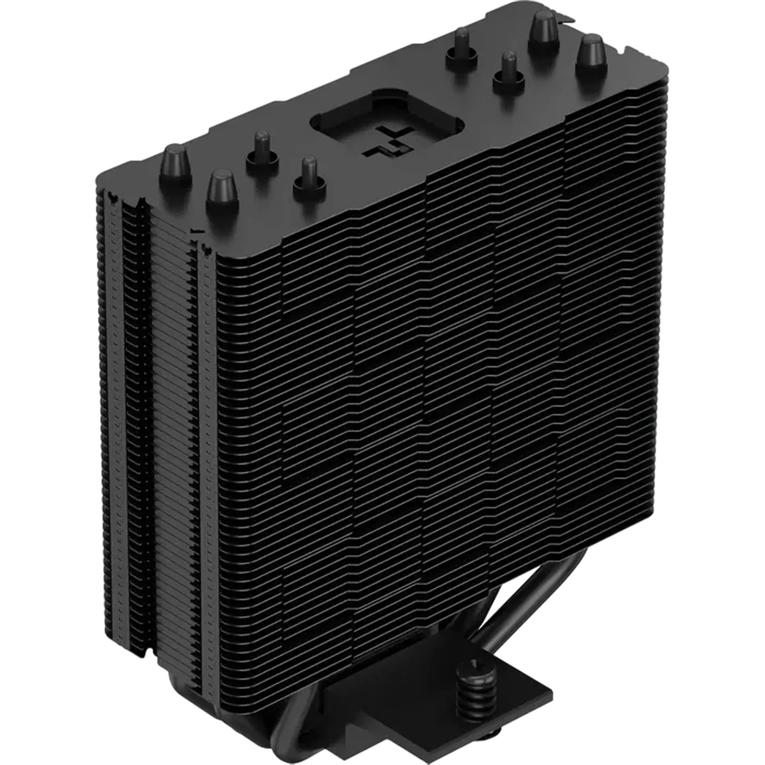 Cooler procesor Deepcool AG400 BK ARGB