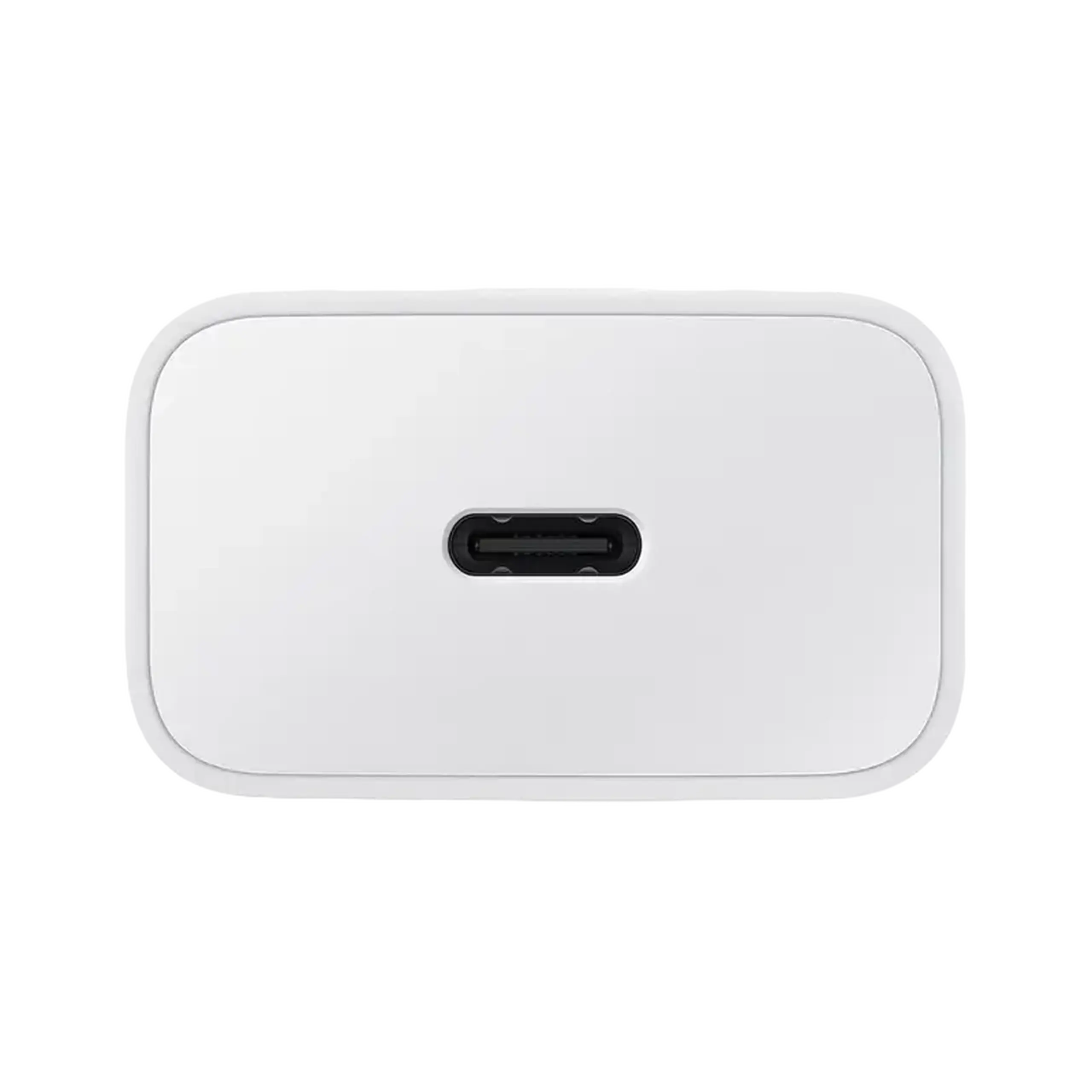Încărcător Samsung EP-T1510XWEGEU, 15W, Alb