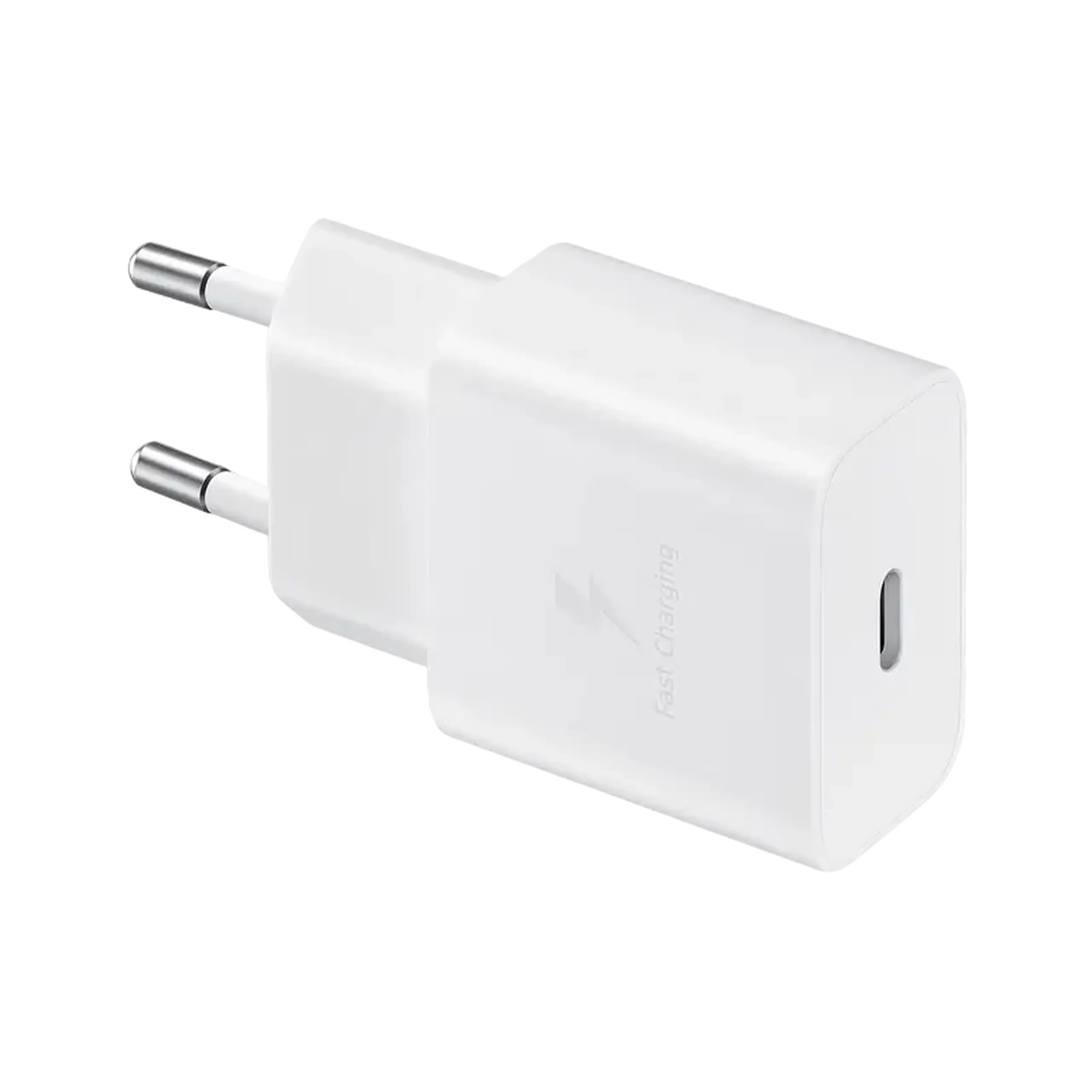 Încărcător Samsung EP-T1510XWEGEU, 15W, Alb