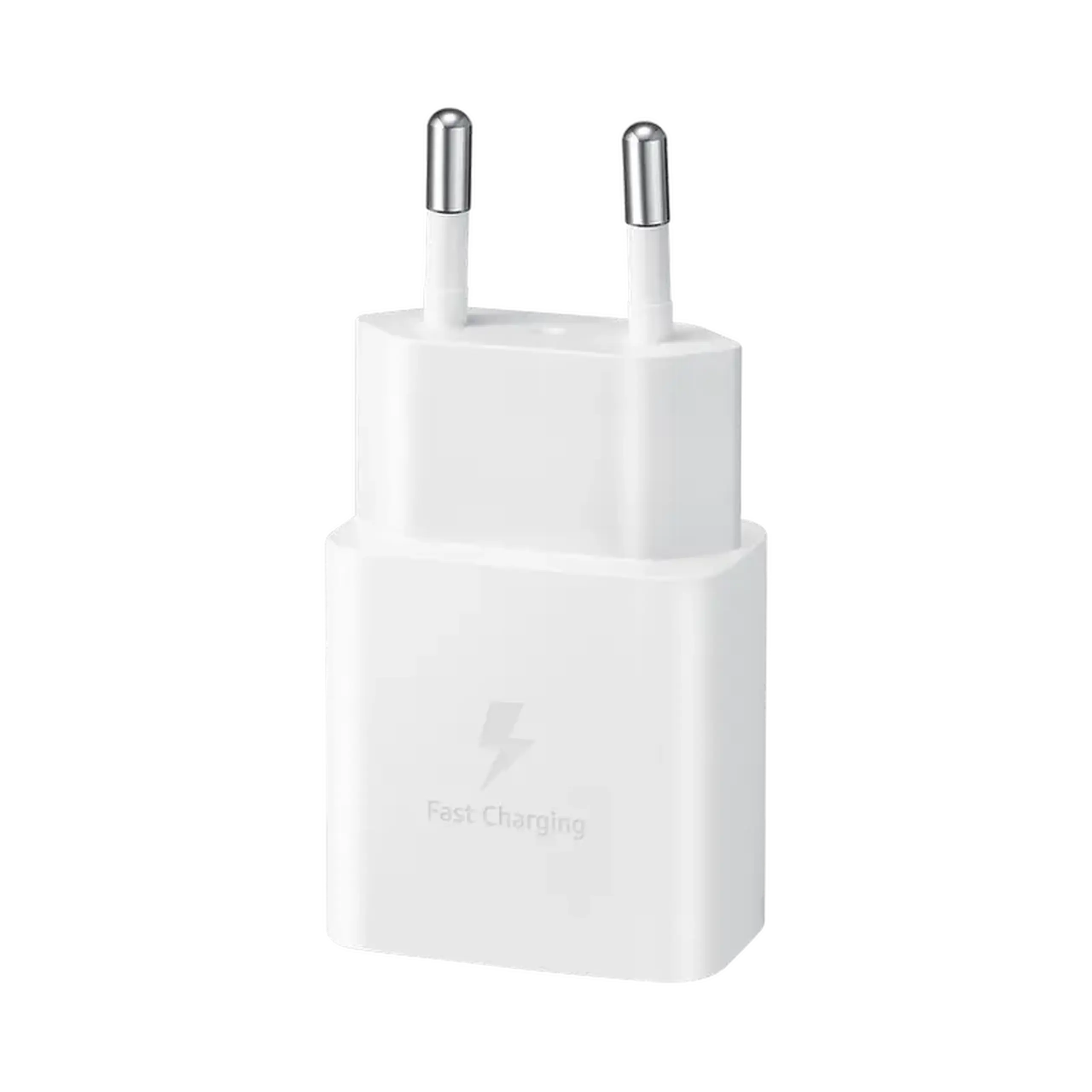 Încărcător Samsung EP-T1510XWEGEU, 15W, Alb