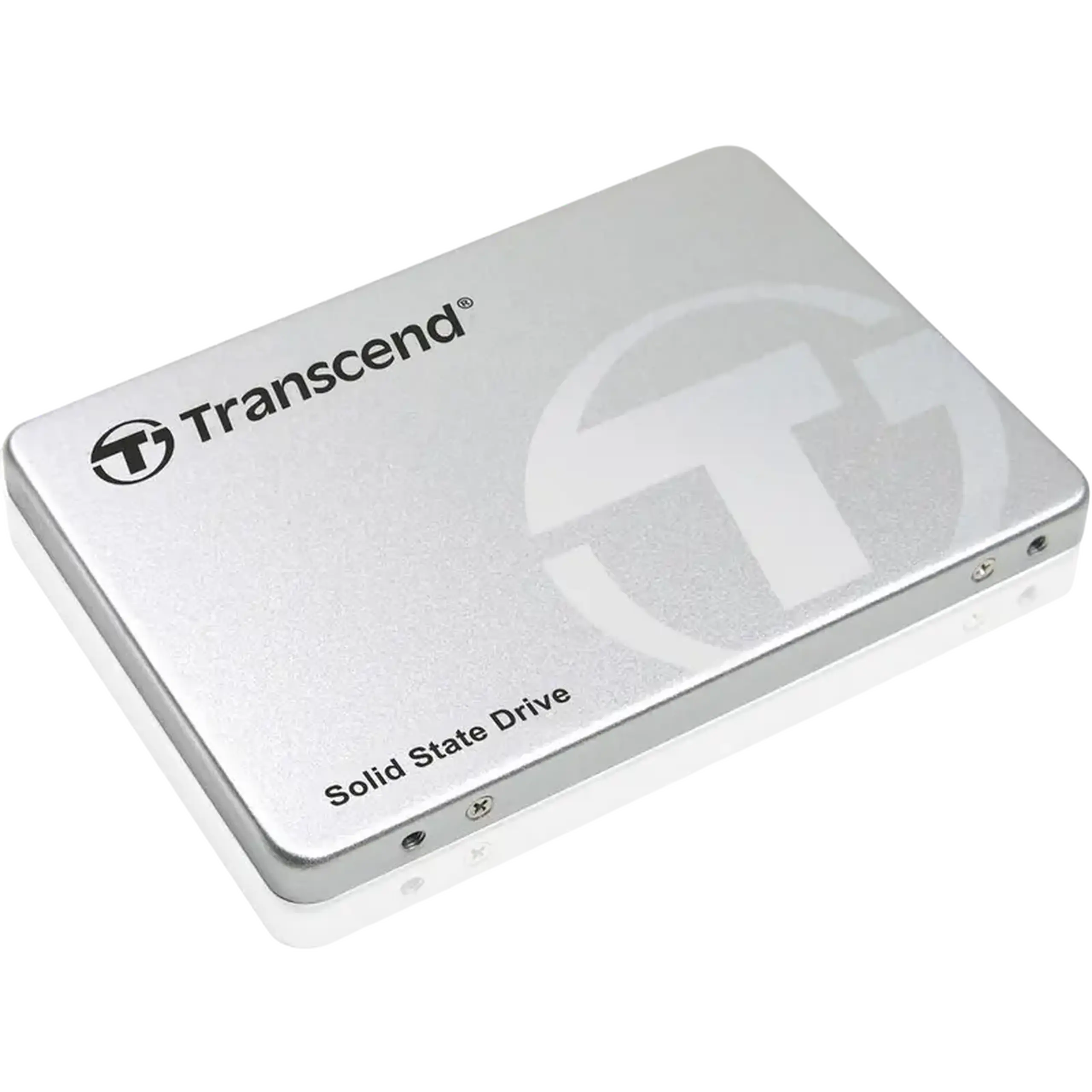 Unitate SSD Transcend SSD220S, 120GB, TS120GSSD220S