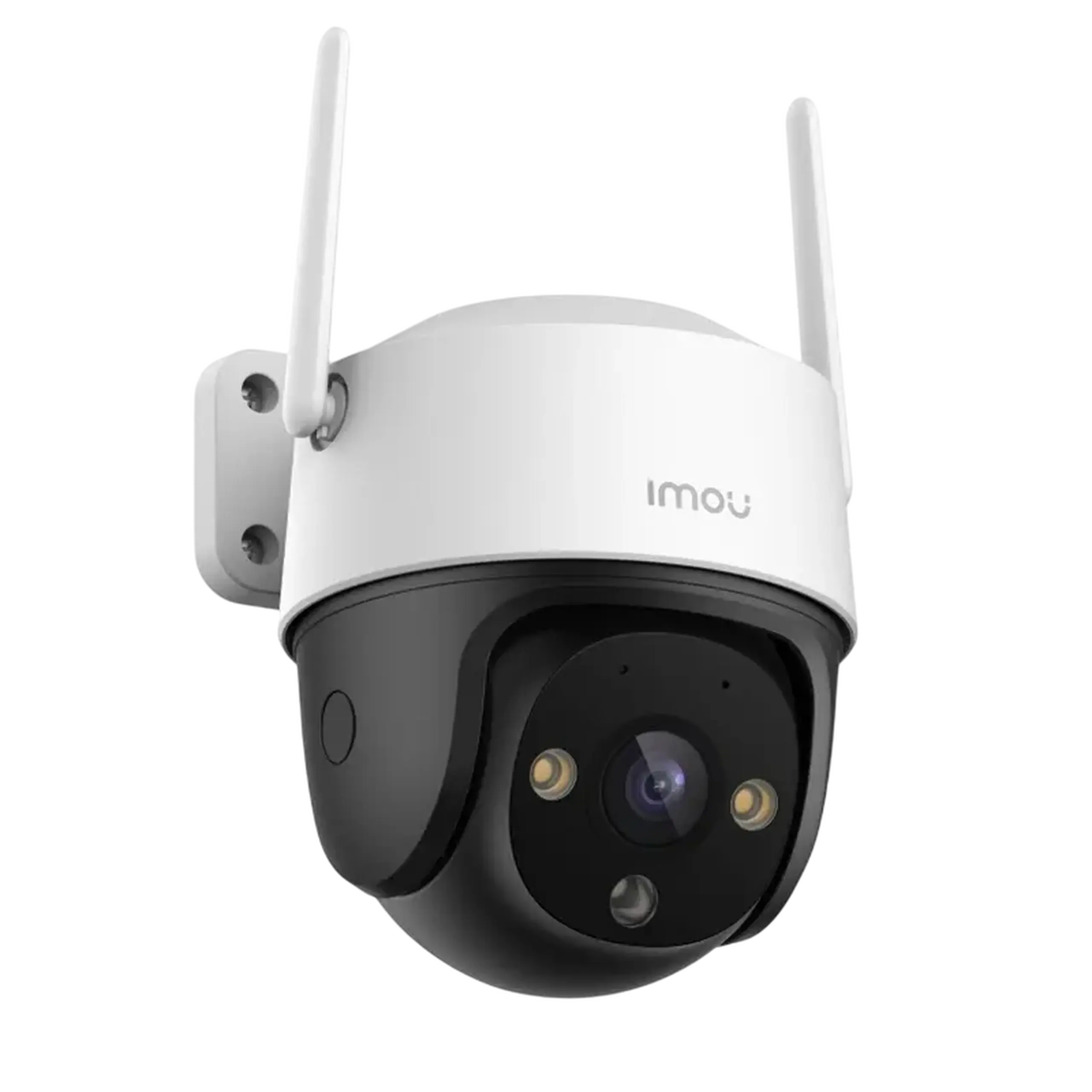 Camera de supraveghere IMOU Cruiser 2C 5MP, Alb