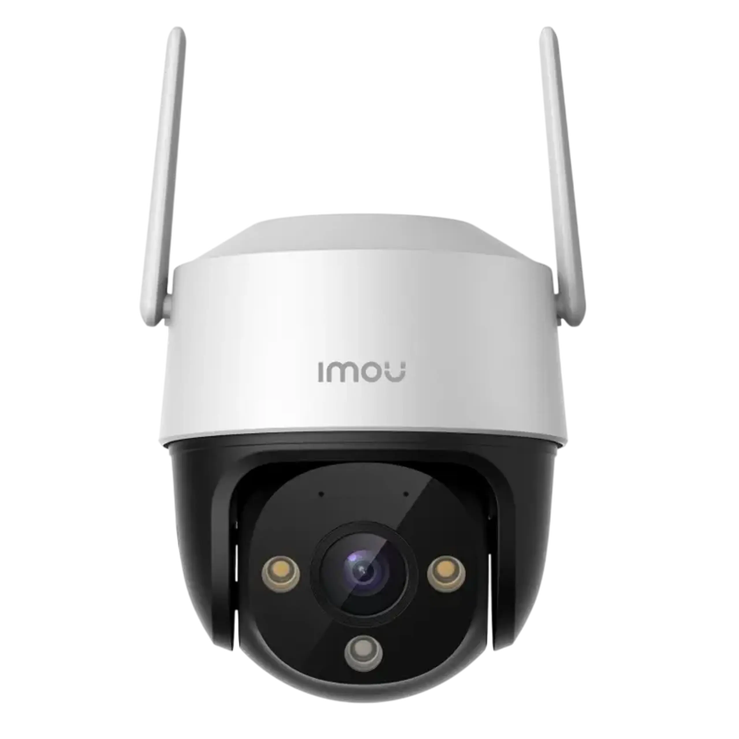 Camera de supraveghere IMOU Cruiser 2C 5MP, Alb