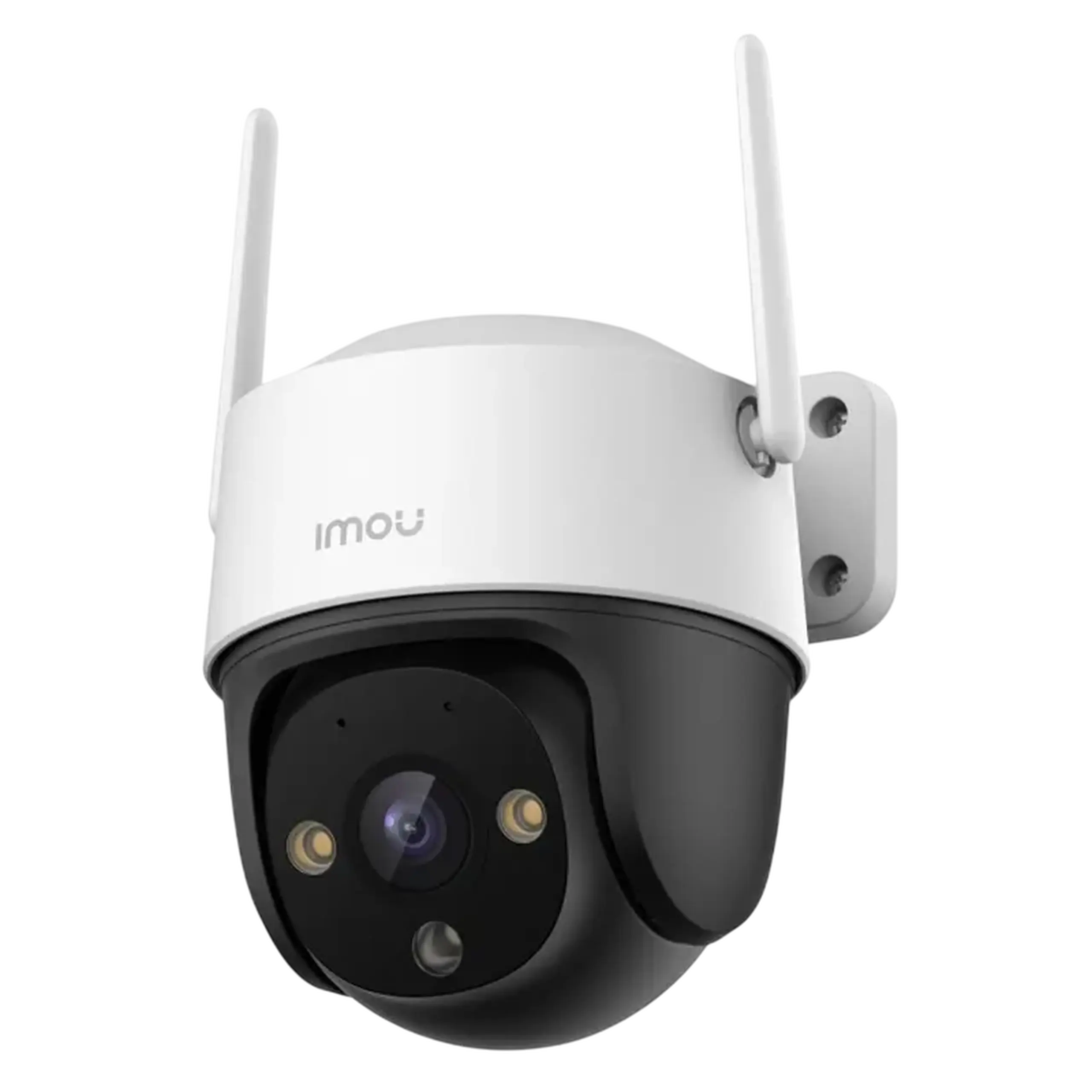 Camera de supraveghere IMOU Cruiser 2C 5MP, Alb