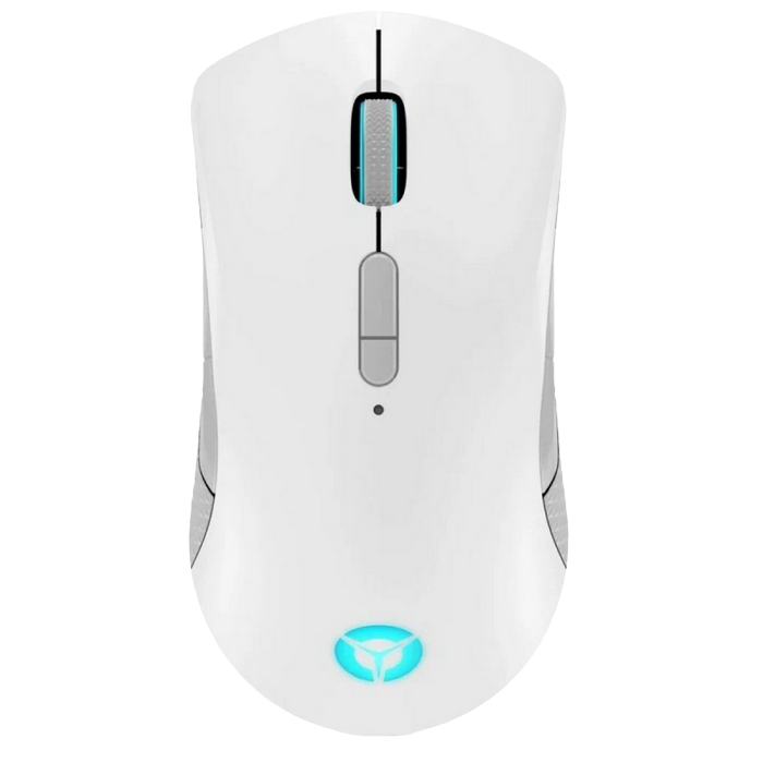 Gaming Mouse Lenovo M600, Alb