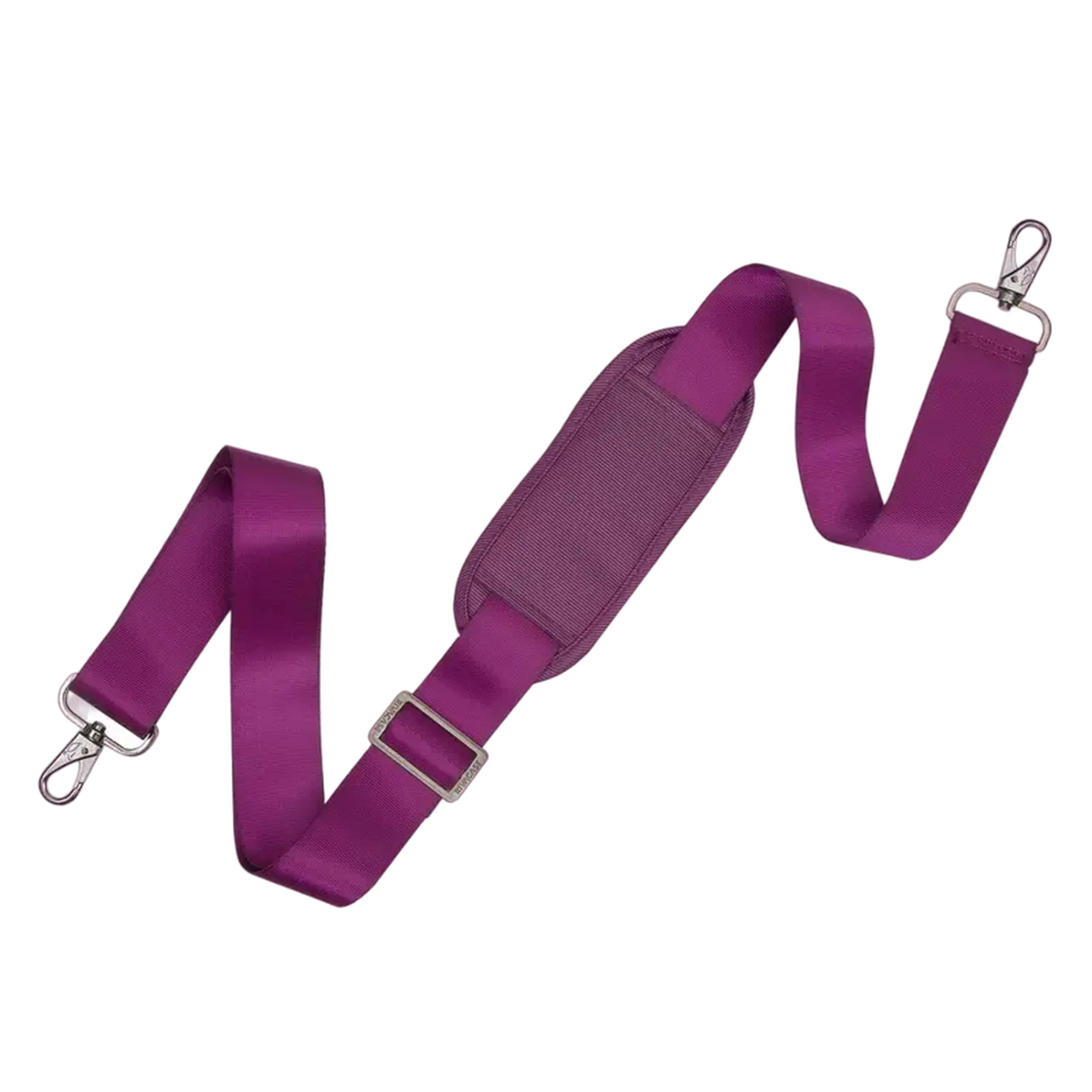 Geantă pentru Laptop RivaCase Central, 15.6", Poliester, Violet