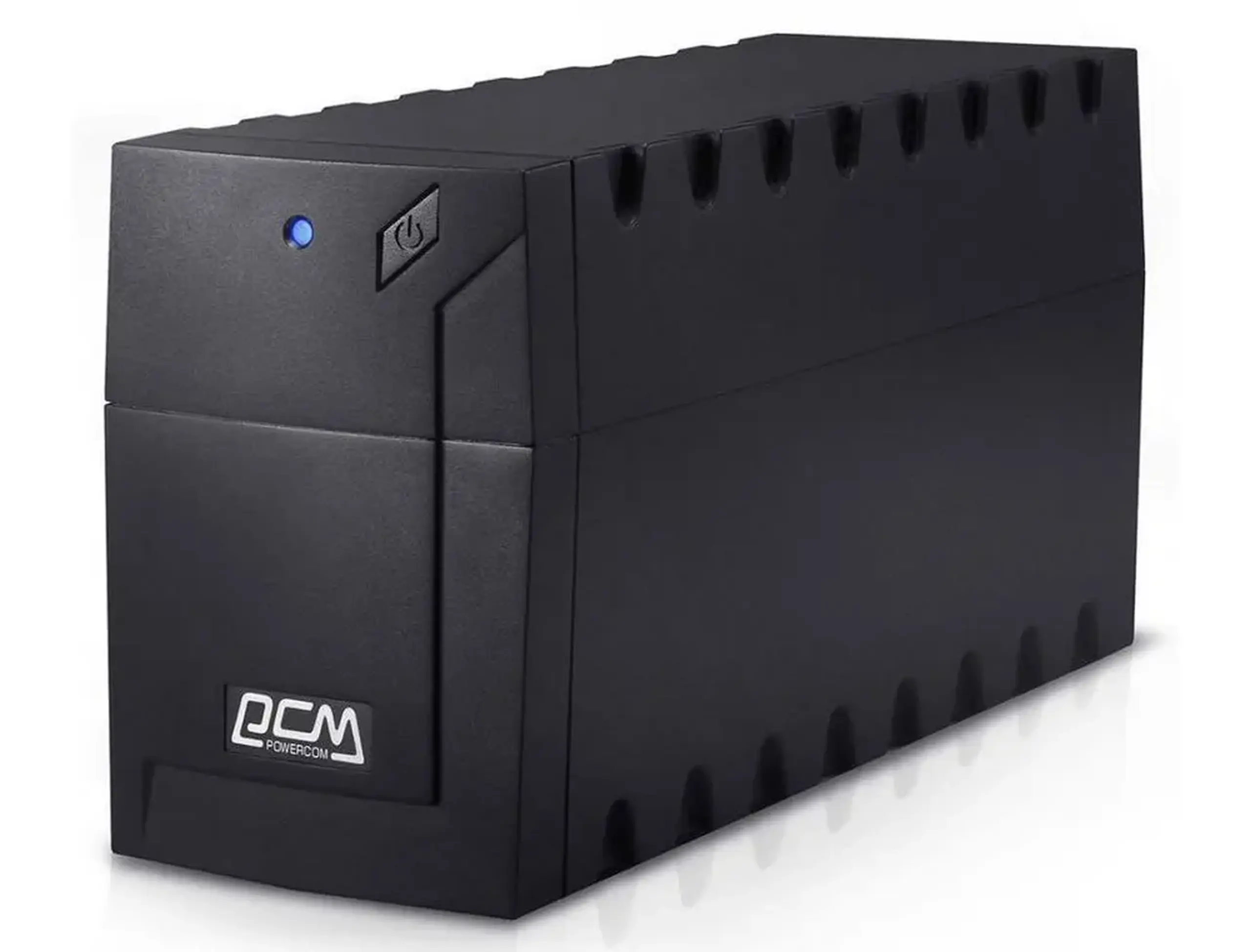 Sursă de alimentare neîntreruptibilă PCM RPT-800AP, Linear-interactiv, 800VA, Turn
