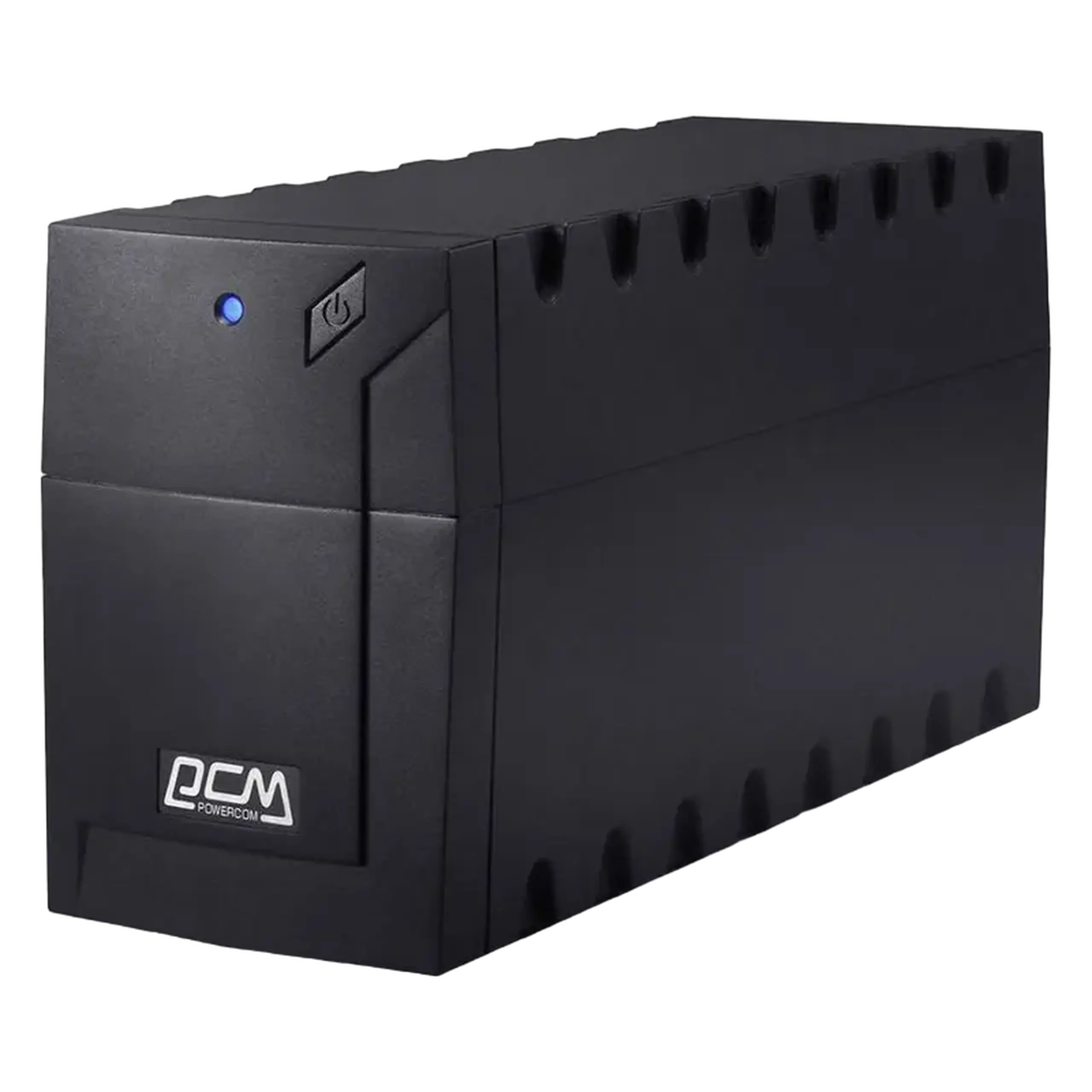 Sursă de alimentare neîntreruptibilă PCM RPT-800AP, Linear-interactiv, 800VA, Turn