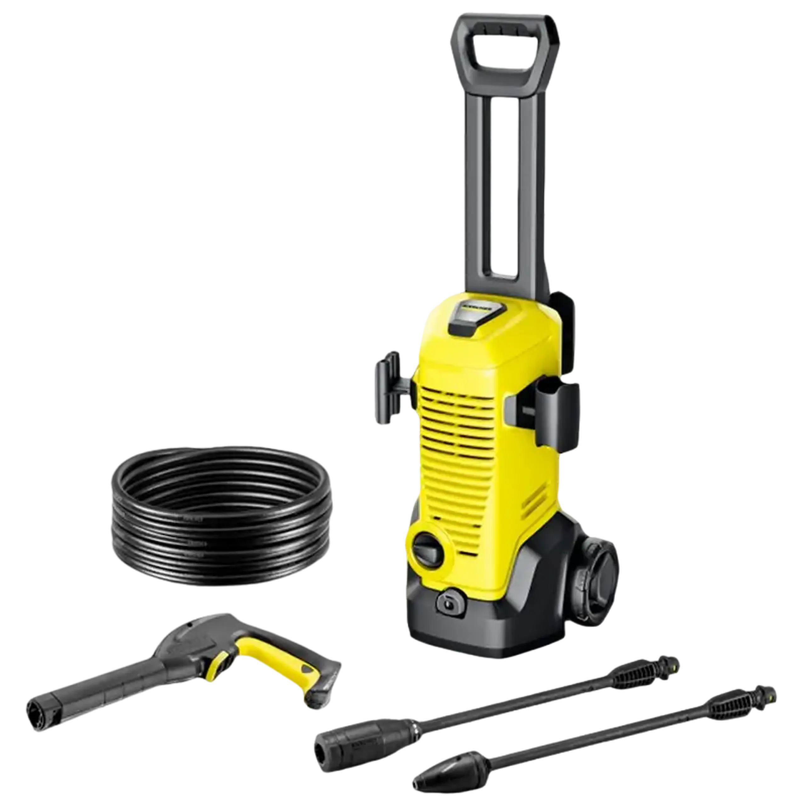 Aparat de spălat cu presiune Karcher K 3