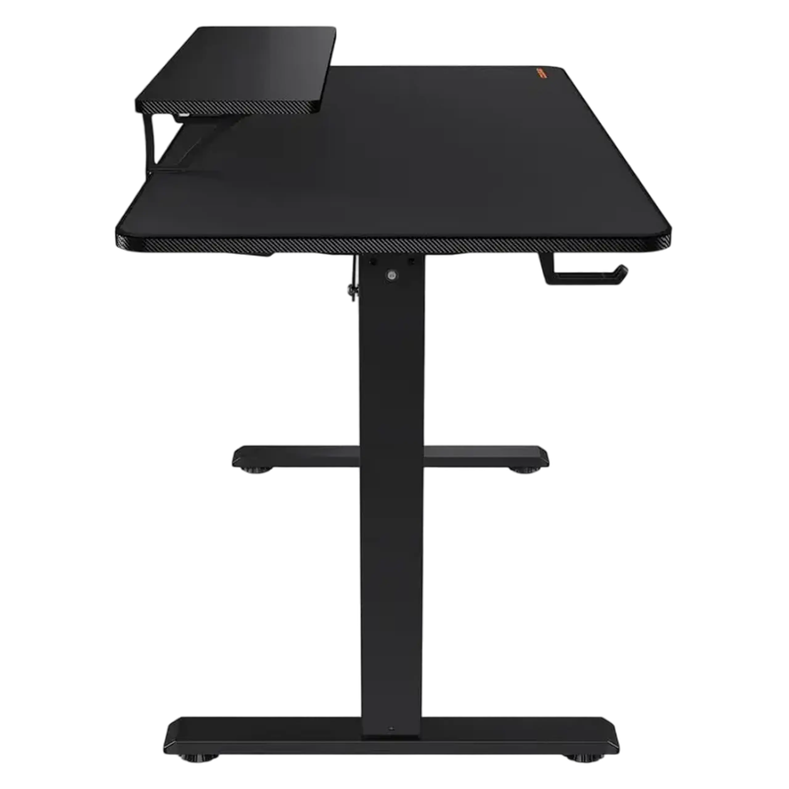 Birou Gaming Cougar E-Star 120, Negru