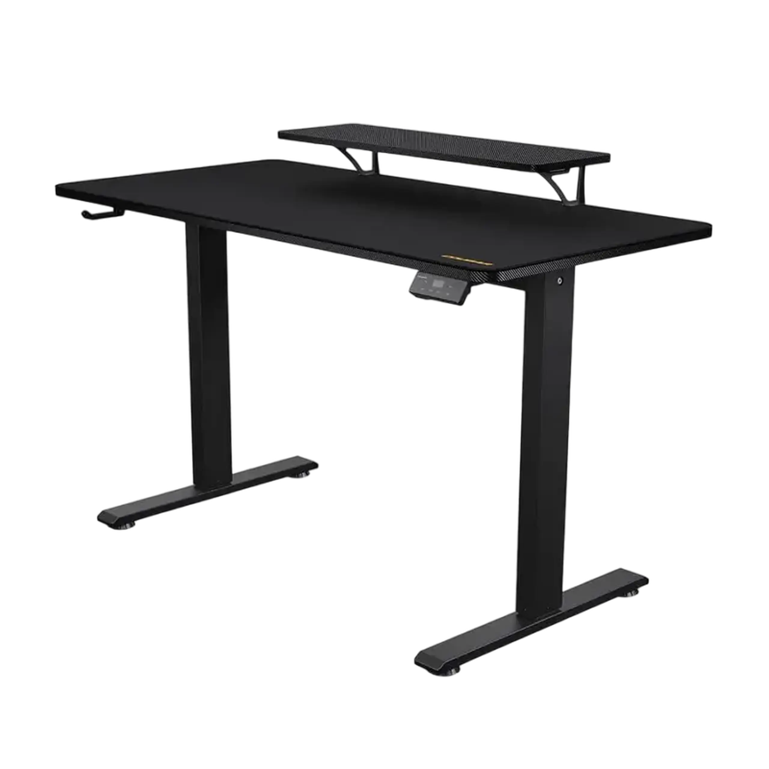 Birou Gaming Cougar E-Star 120, Negru