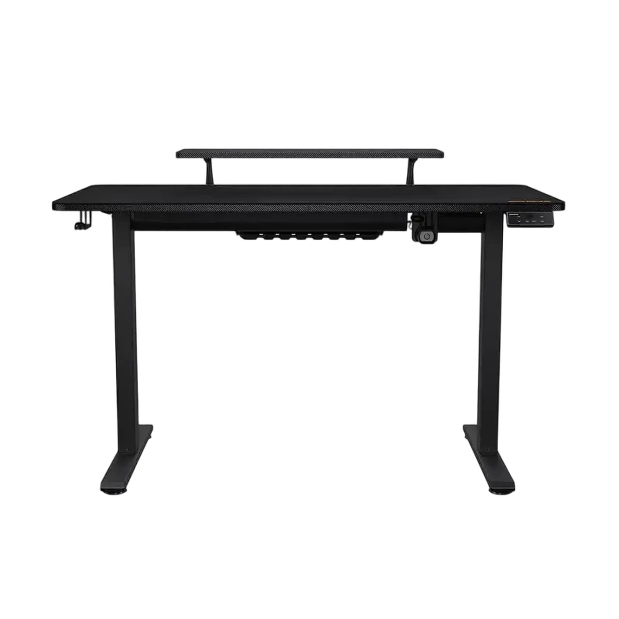 Birou Gaming Cougar E-Star 120, Negru