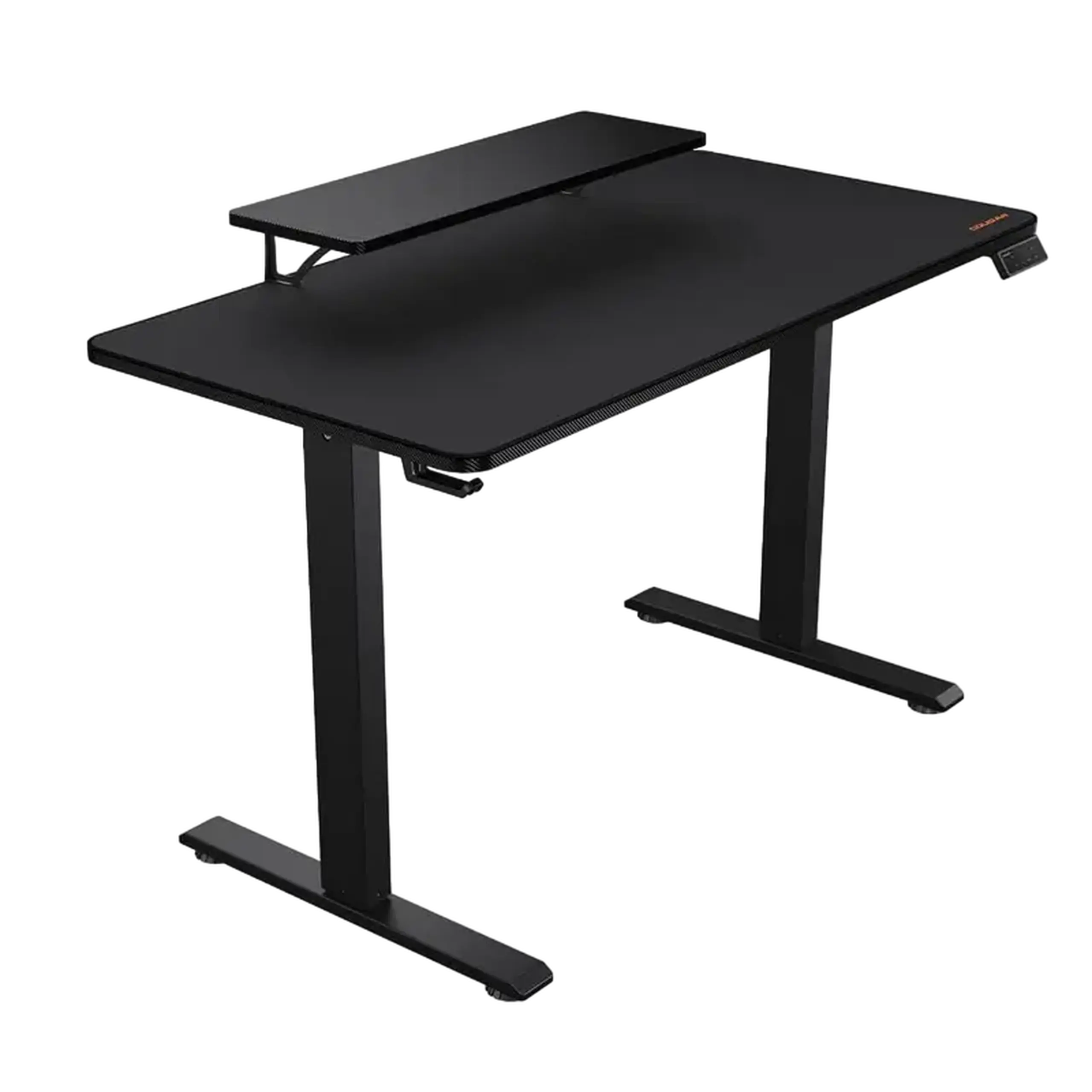 Birou Gaming Cougar E-Star 120, Negru