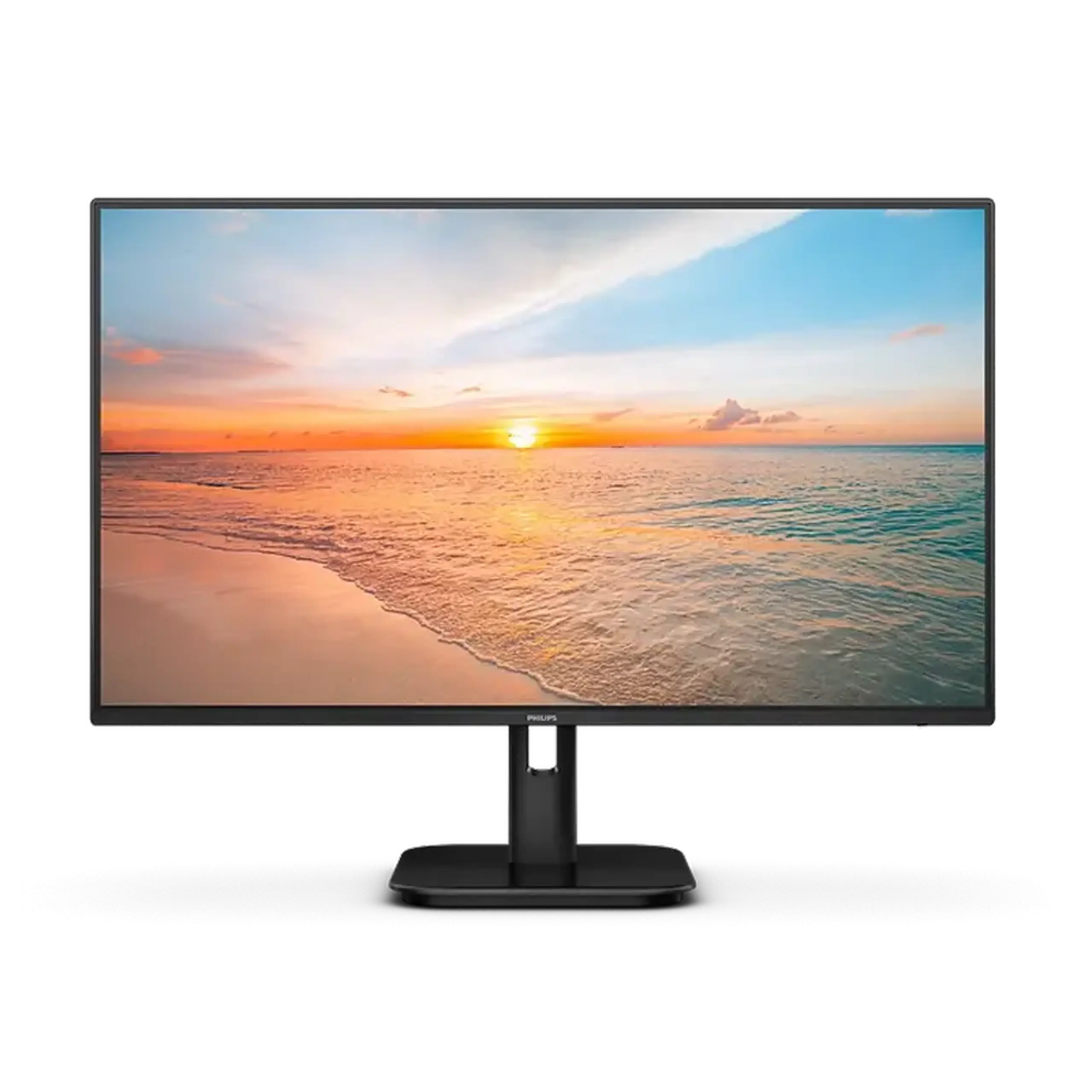 23,8" Monitor Philips 24E1N1100A, IPS 1920x1080 FHD, Negru