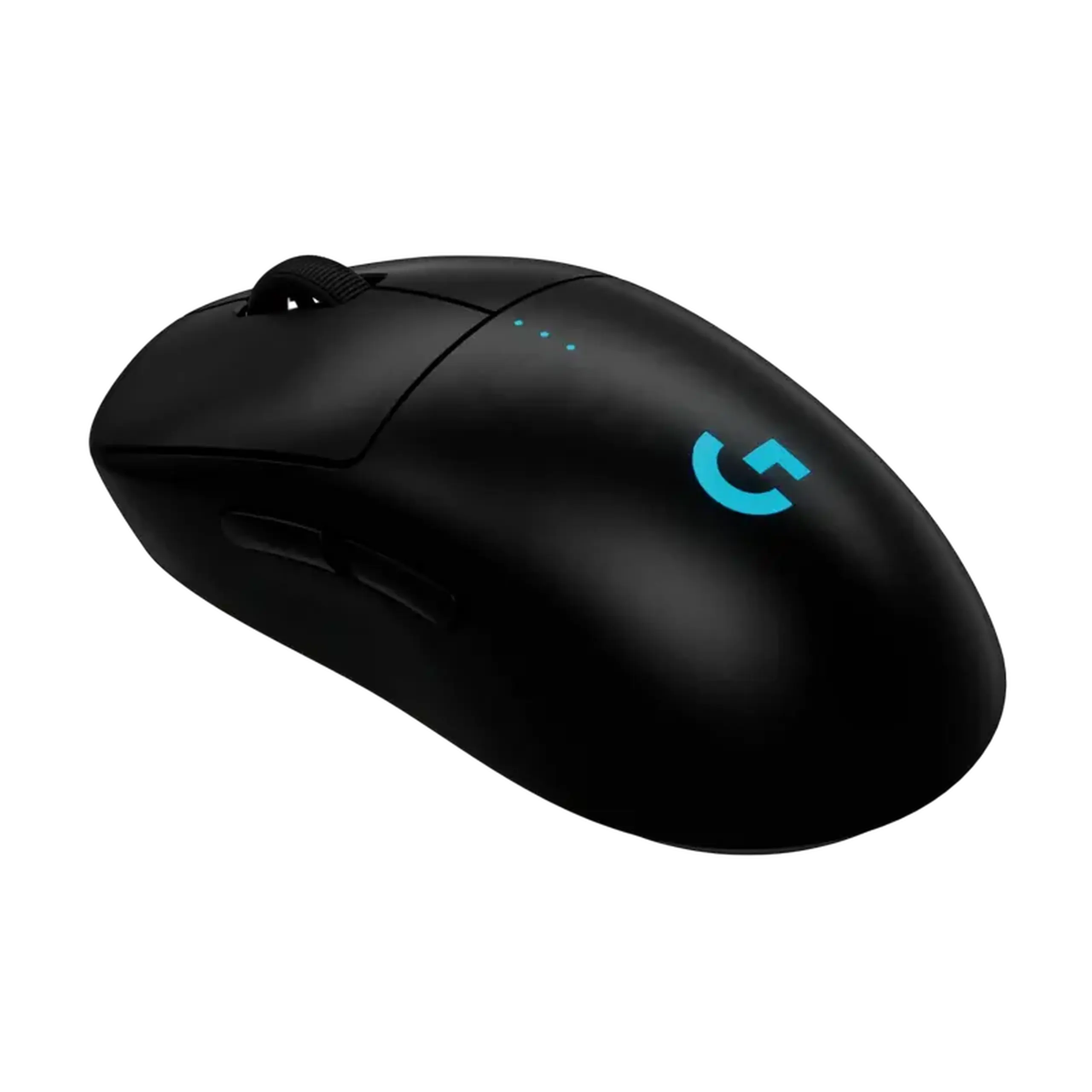 Gaming Mouse Logitech G Pro 2 LightSpeed, Negru