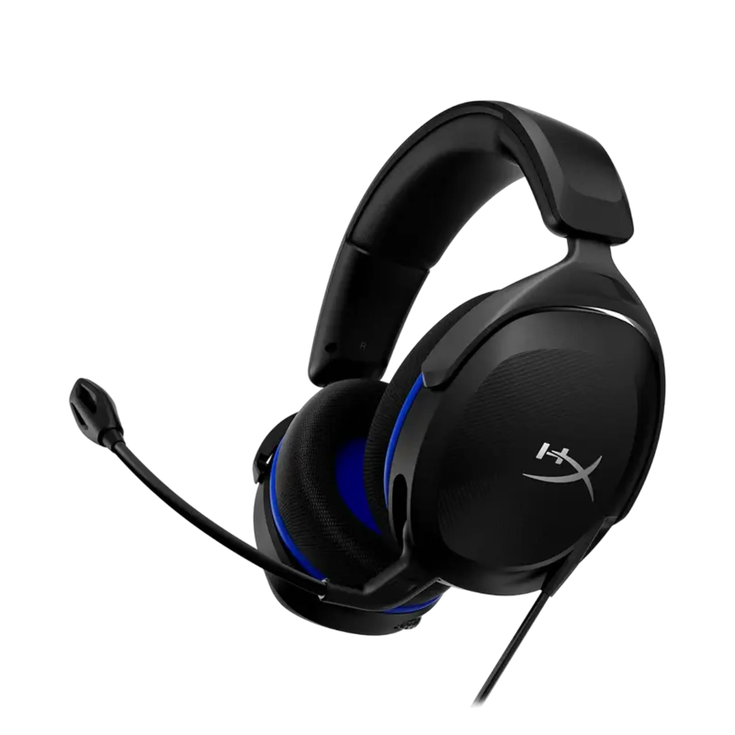 Căști pentru telefoane mobile HyperX Cloud Stinger 2 Core, Cu fir, Negru