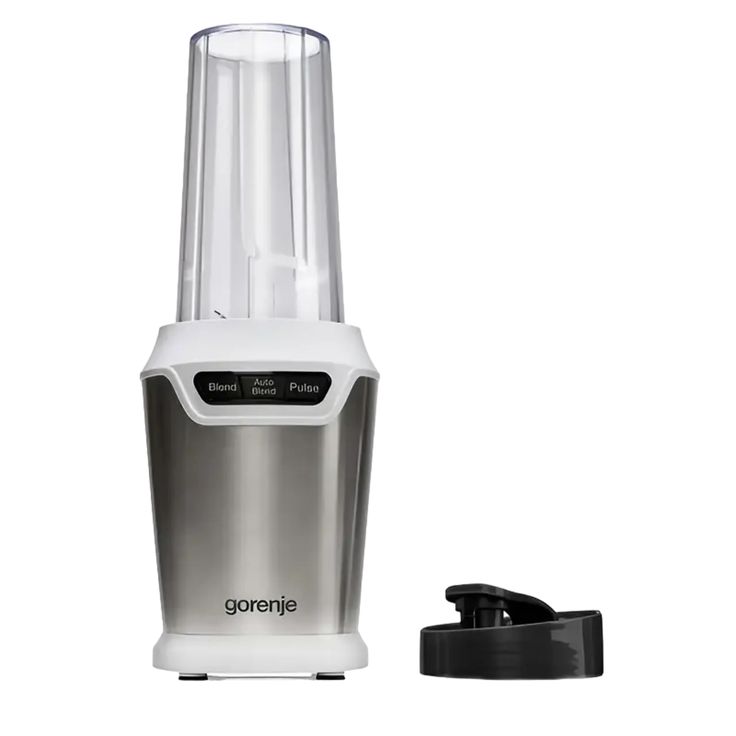 Blender staționar Gorenje BN700XG, Argintiu
