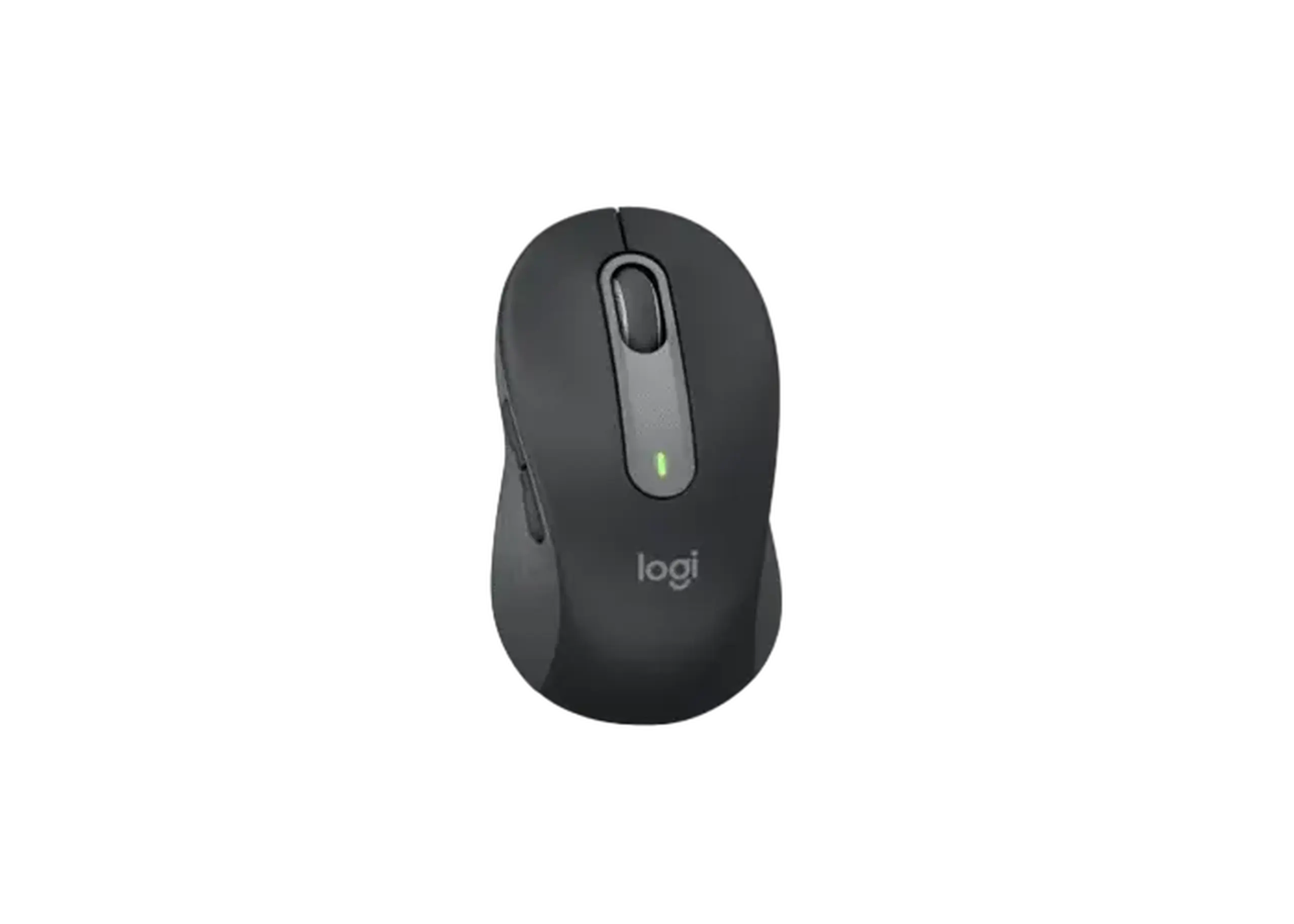 Set Tastatură + Mouse Logitech MK650, Fără fir, Grafit