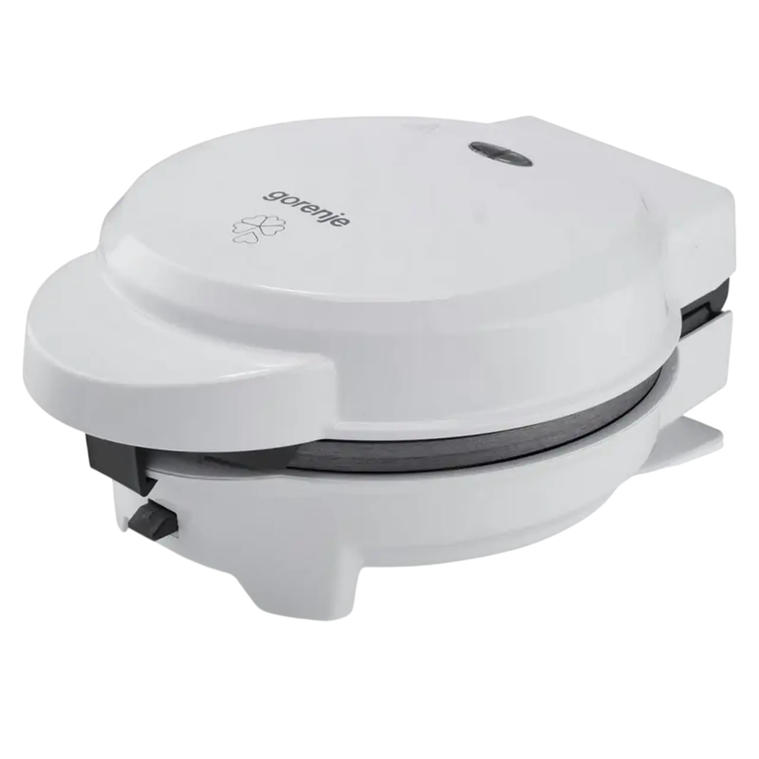 Aparat pentru vafe Gorenje WM701W, Alb