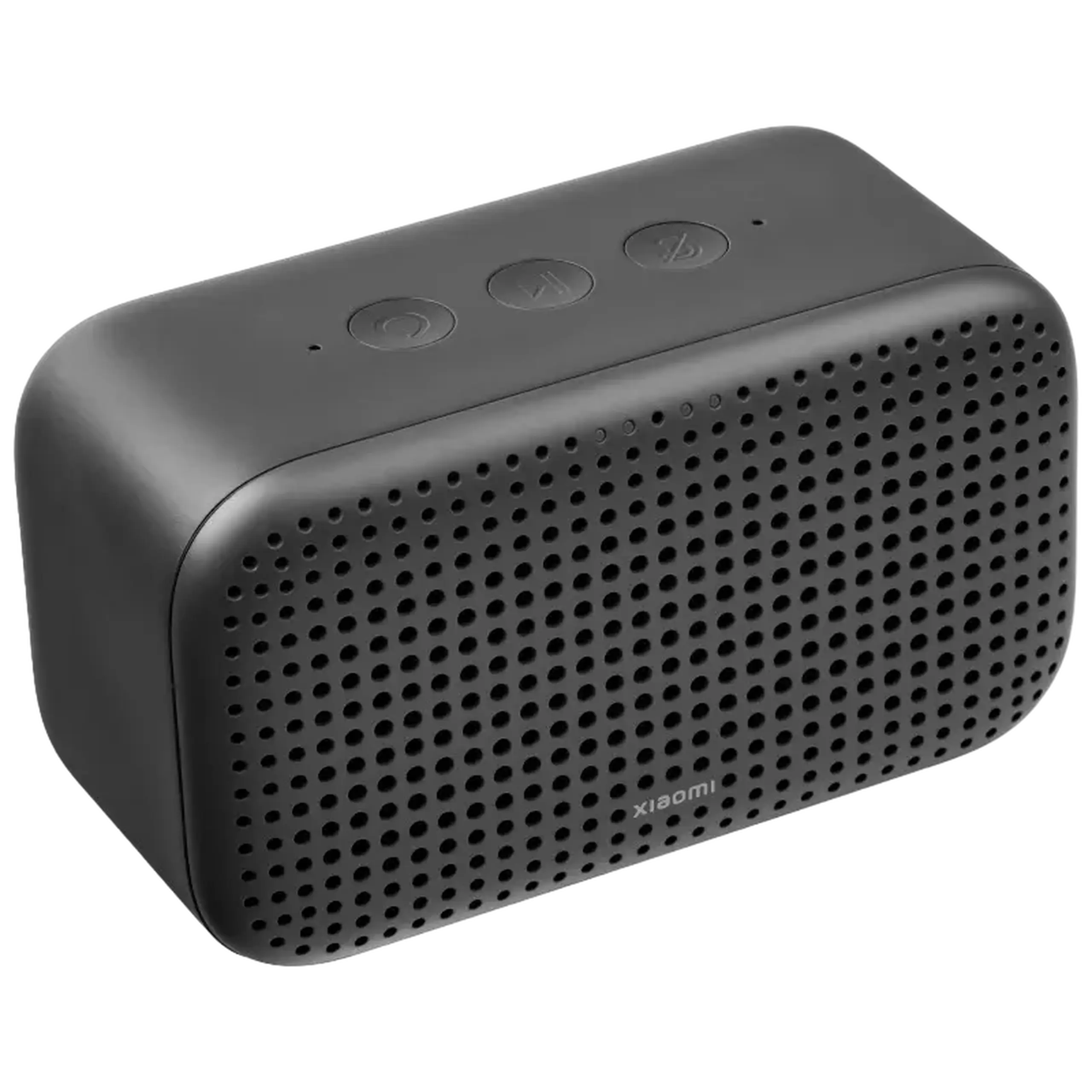 Difuzor Inteligent Xiaomi Xiaomi Smart Speaker Lite, Negru