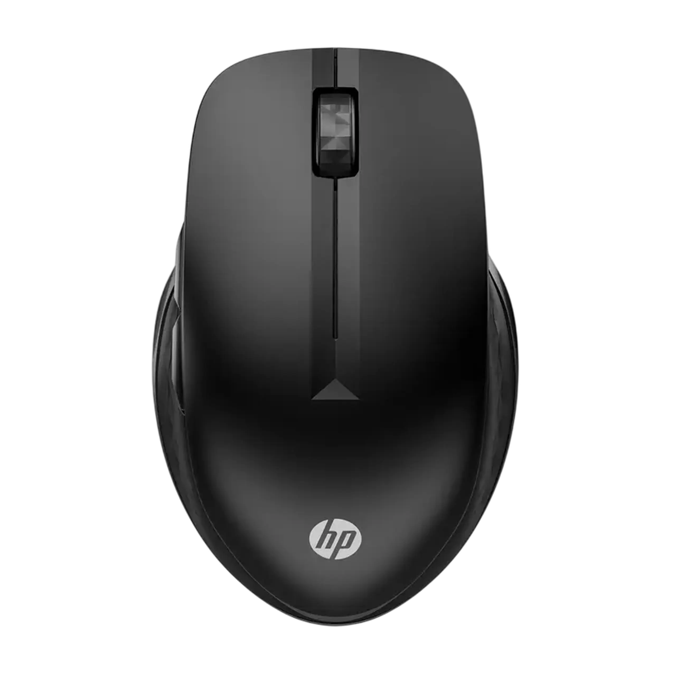 Mouse Wireless HP 430 Multi-Device, Jet Black