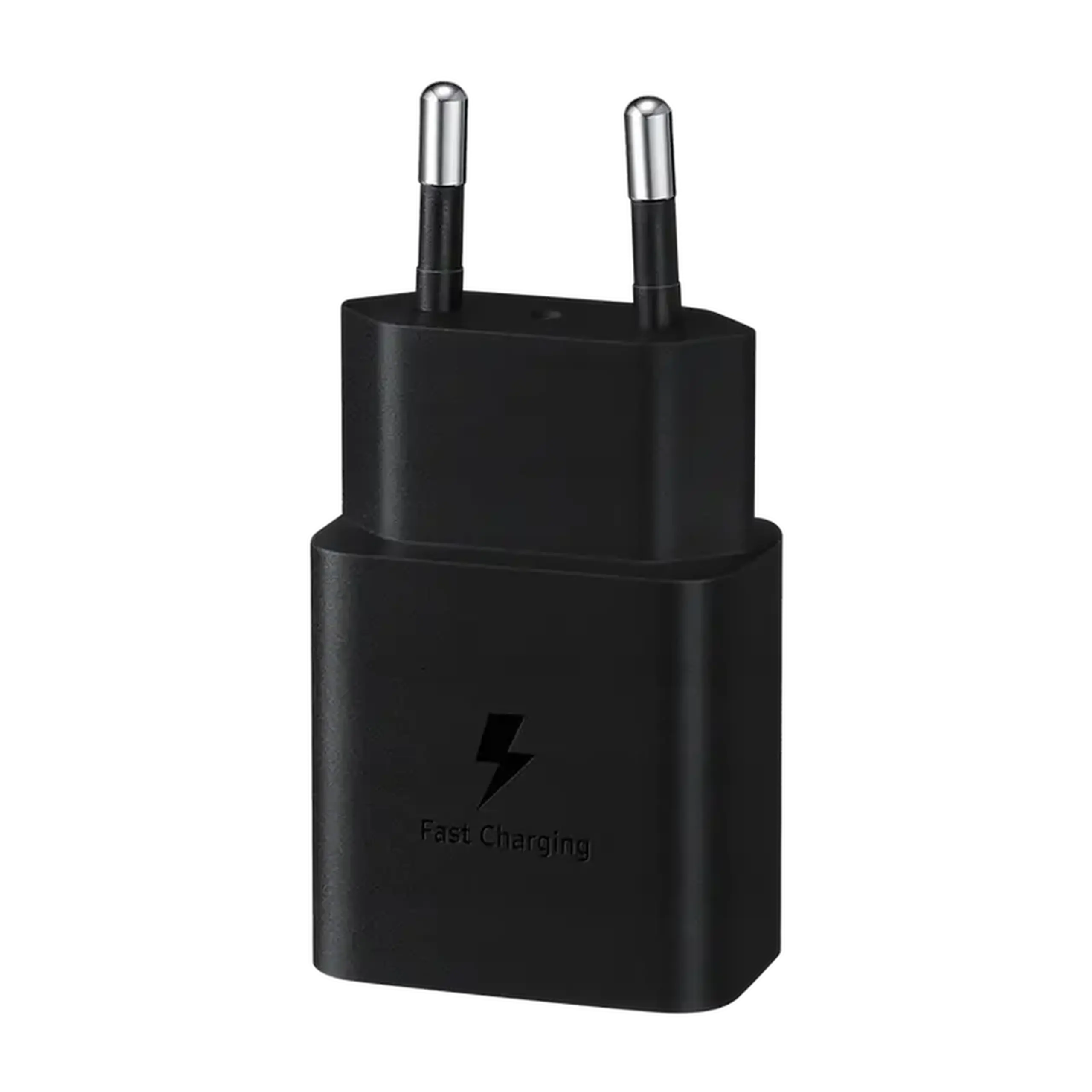 Încărcător Samsung EP-T1510XBEGEU, 15W, Negru