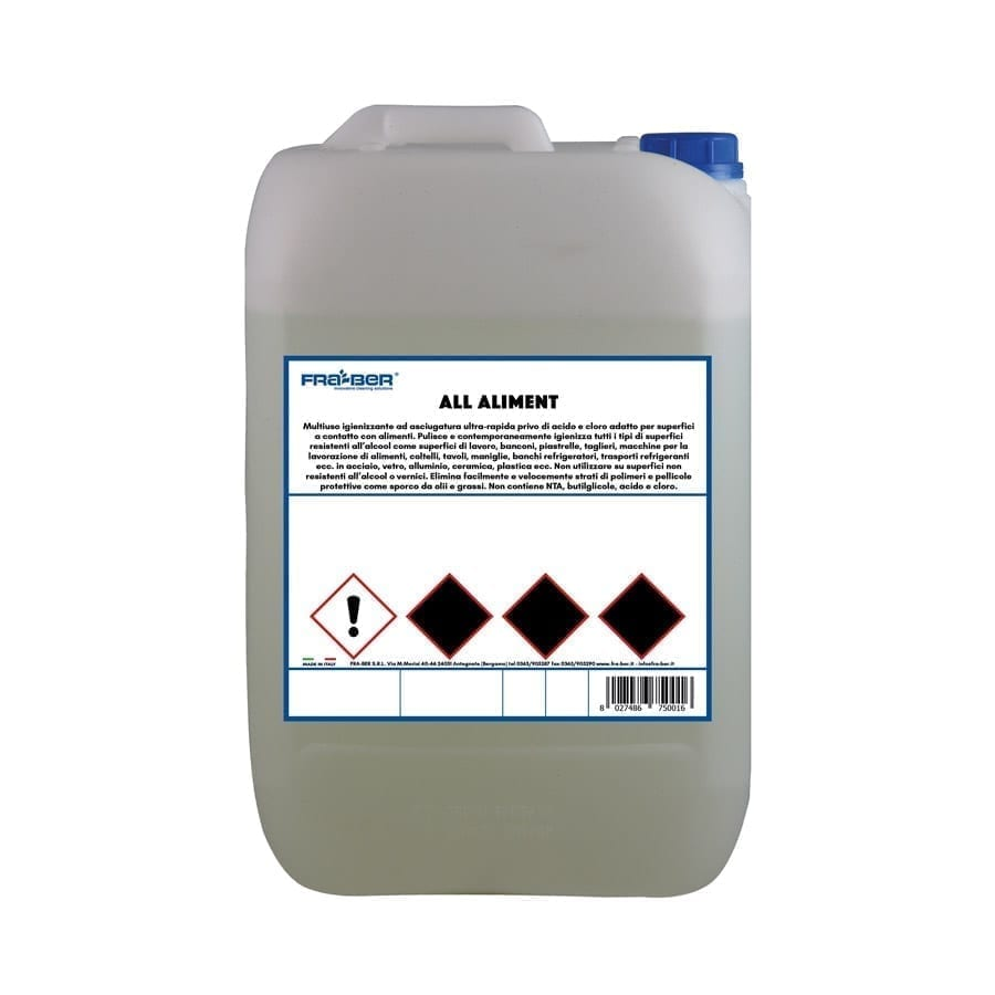 ALL ALIMENT,5 L