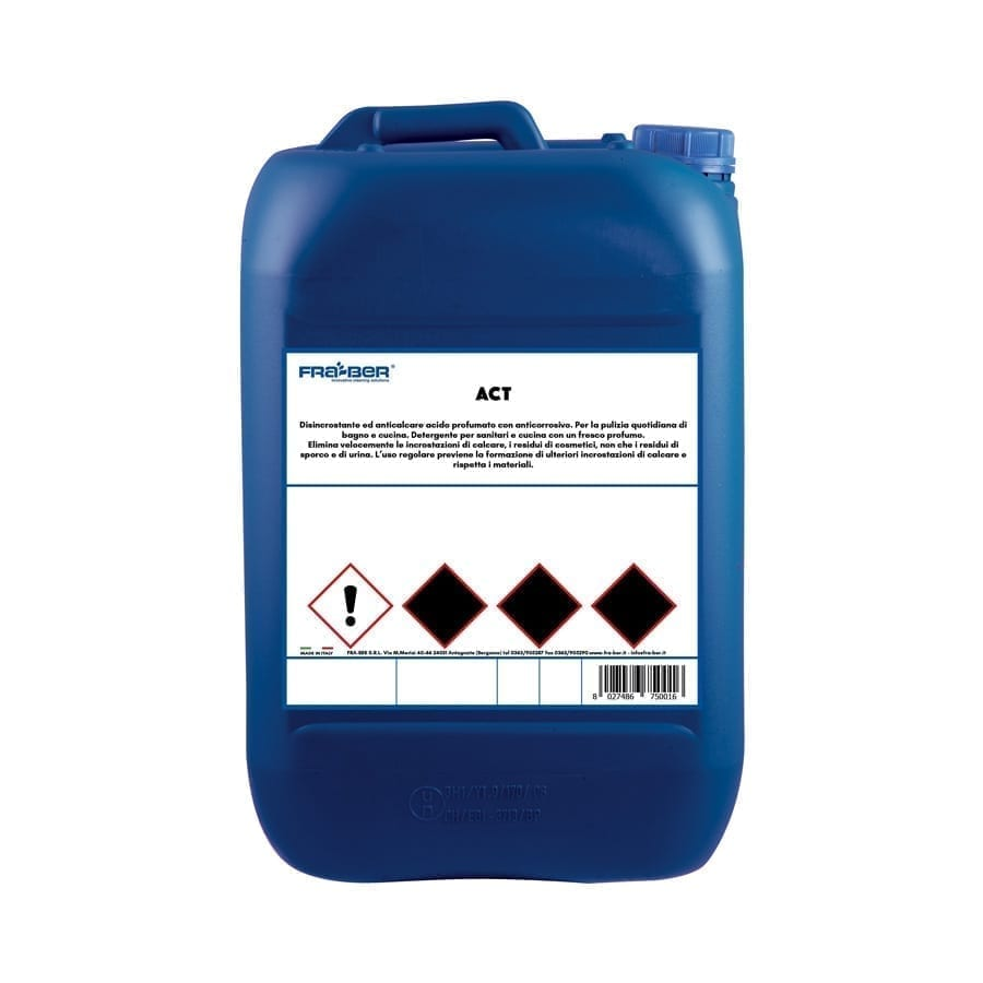 ACT , 5 KG