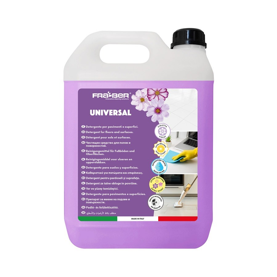 UNIVERSAL VIOLET, 4,54 L