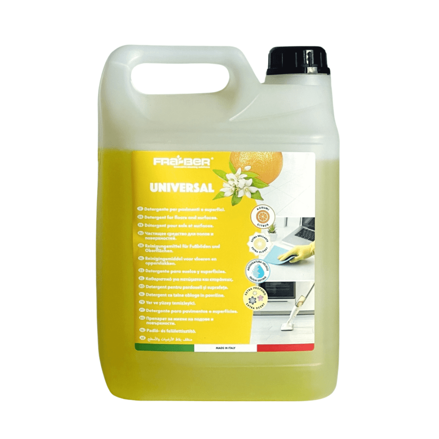 UNIVERSAL AGRUMI-CITRUS, 4,54 L