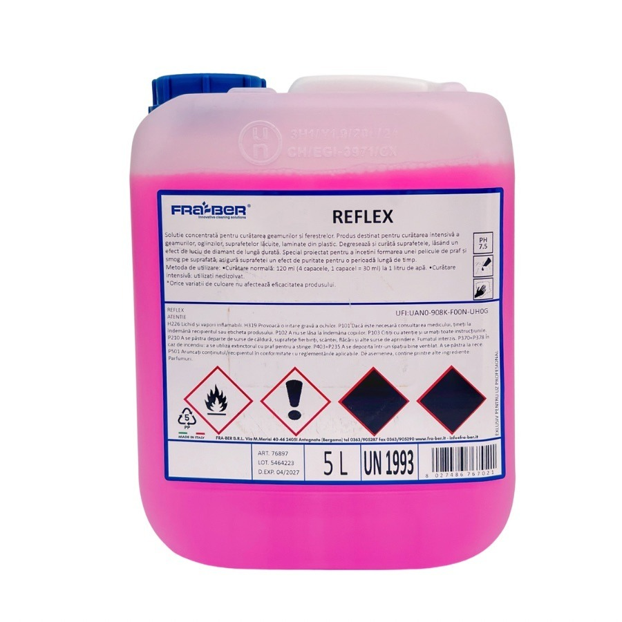 REFLEX, 5 L