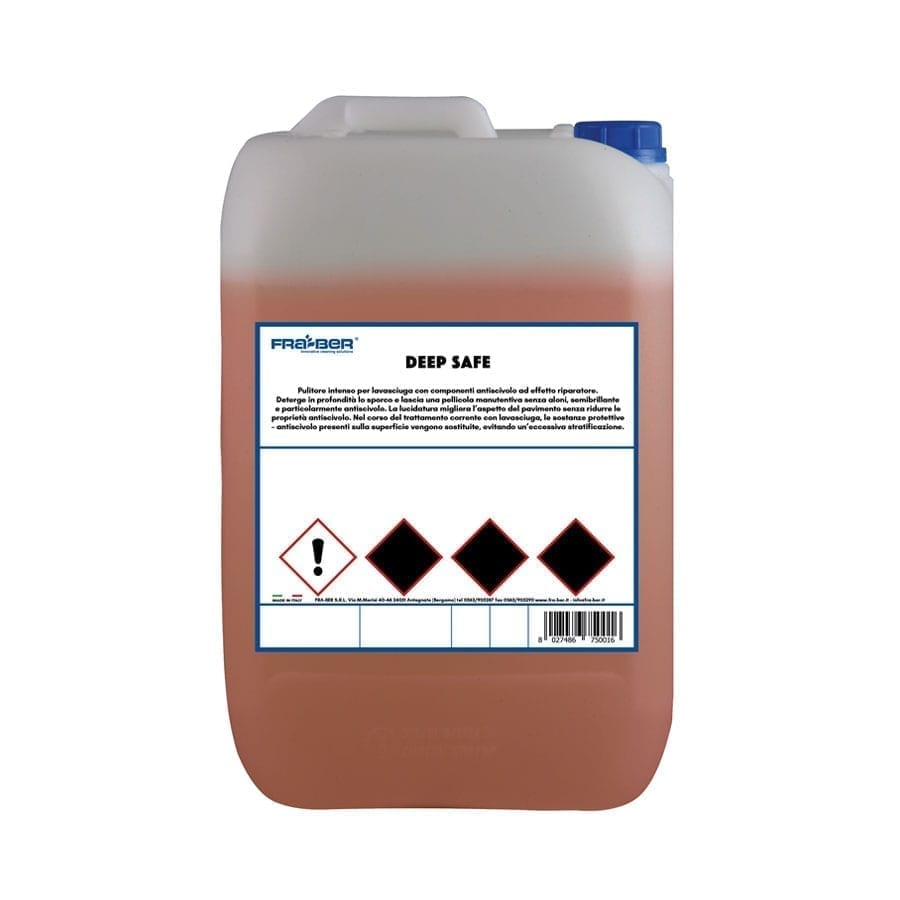 DEEP SAFE , 5 KG