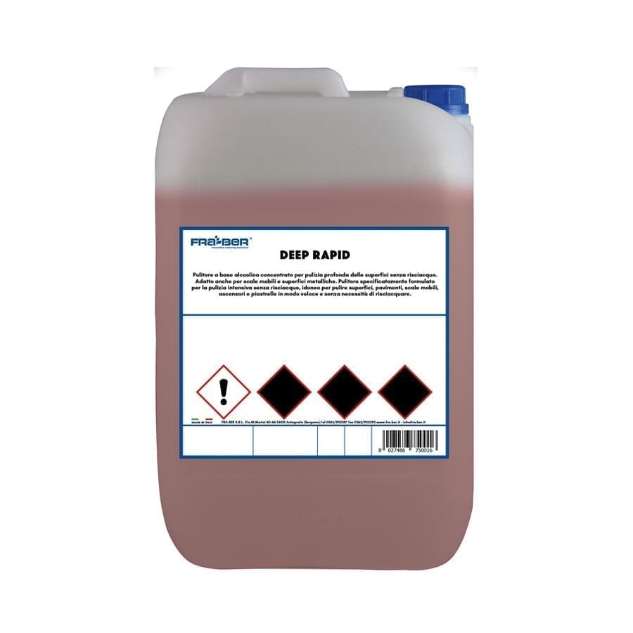 DEEP RAPID, 5 L