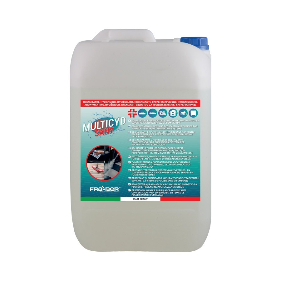 MULTICYD SANY, 5kg